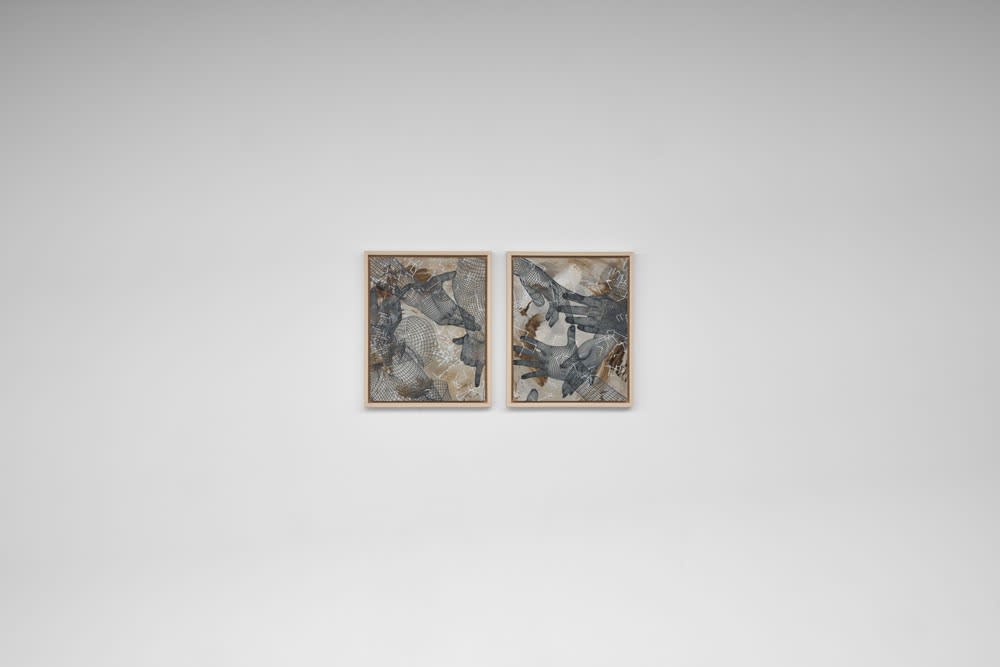 [COLOGNE] THE DANCE PAINTINGS