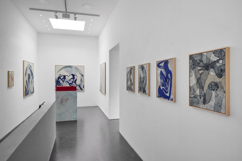 [COLOGNE] THE DANCE PAINTINGS