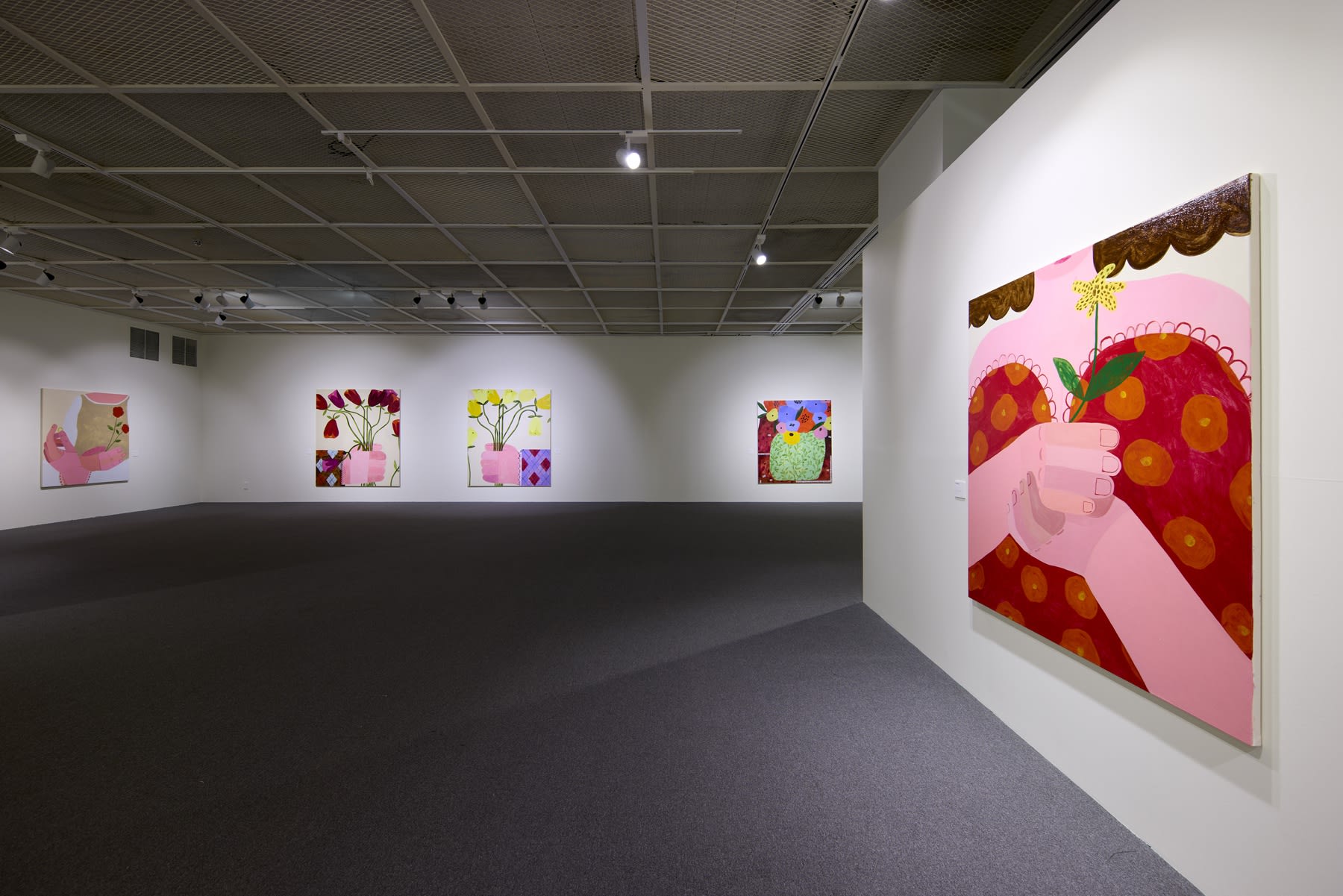 [SEOUL] LOVE ME TILL I'M ME AGAIN