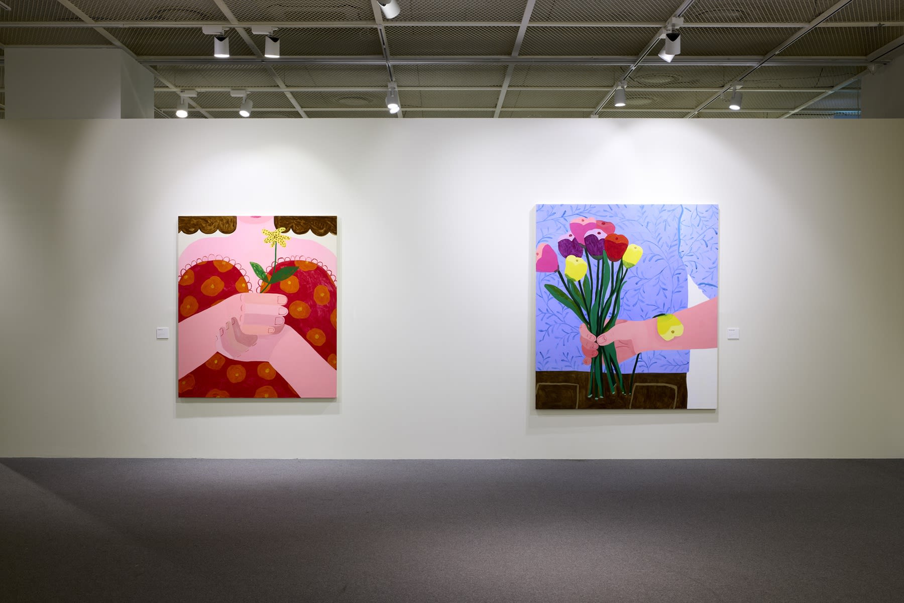 [SEOUL] LOVE ME TILL I'M ME AGAIN