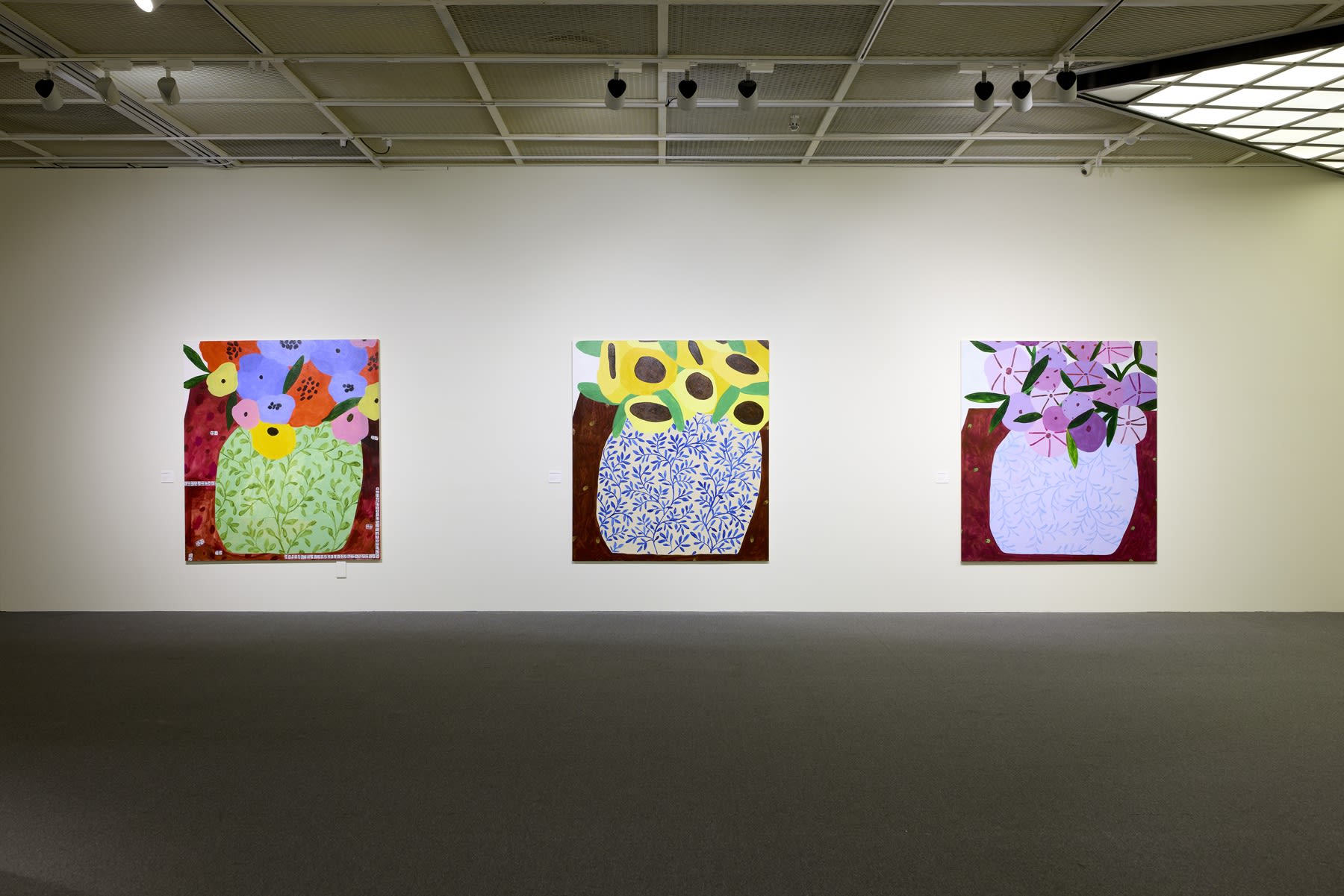 [SEOUL] LOVE ME TILL I'M ME AGAIN