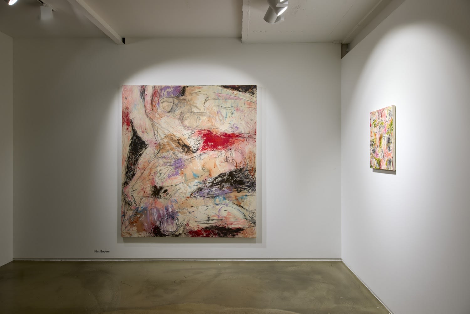 [SEOUL] WITH THESE EYES