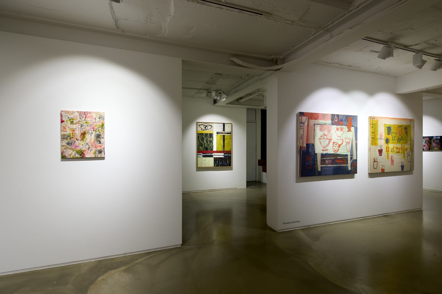 [SEOUL] WITH THESE EYES