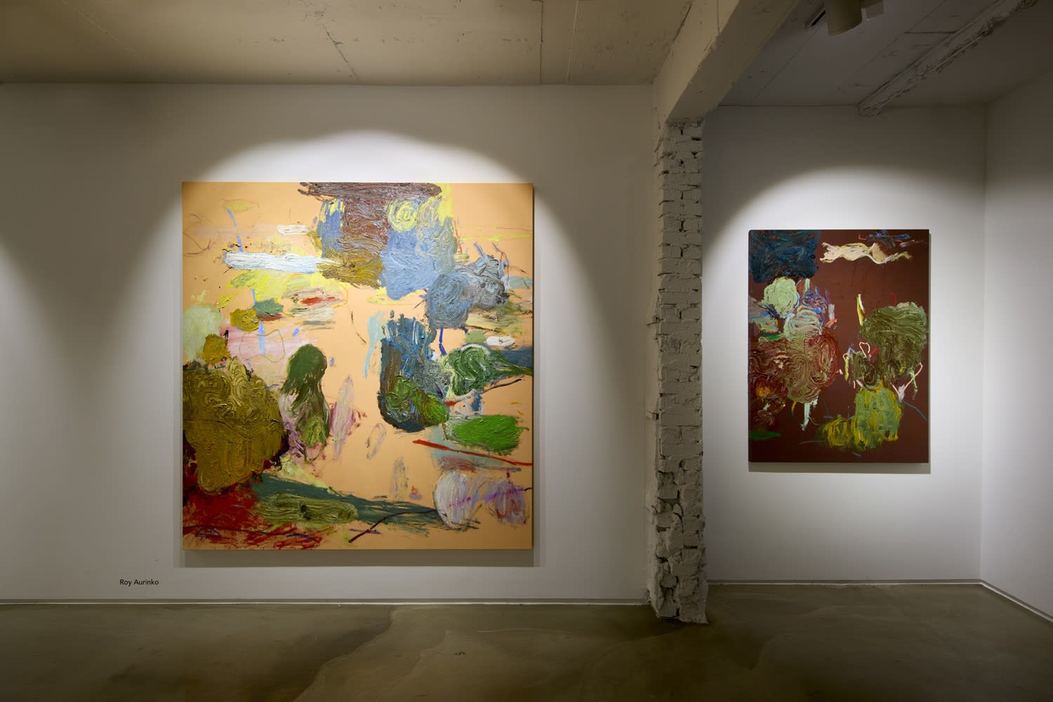 [SEOUL] WITH THESE EYES