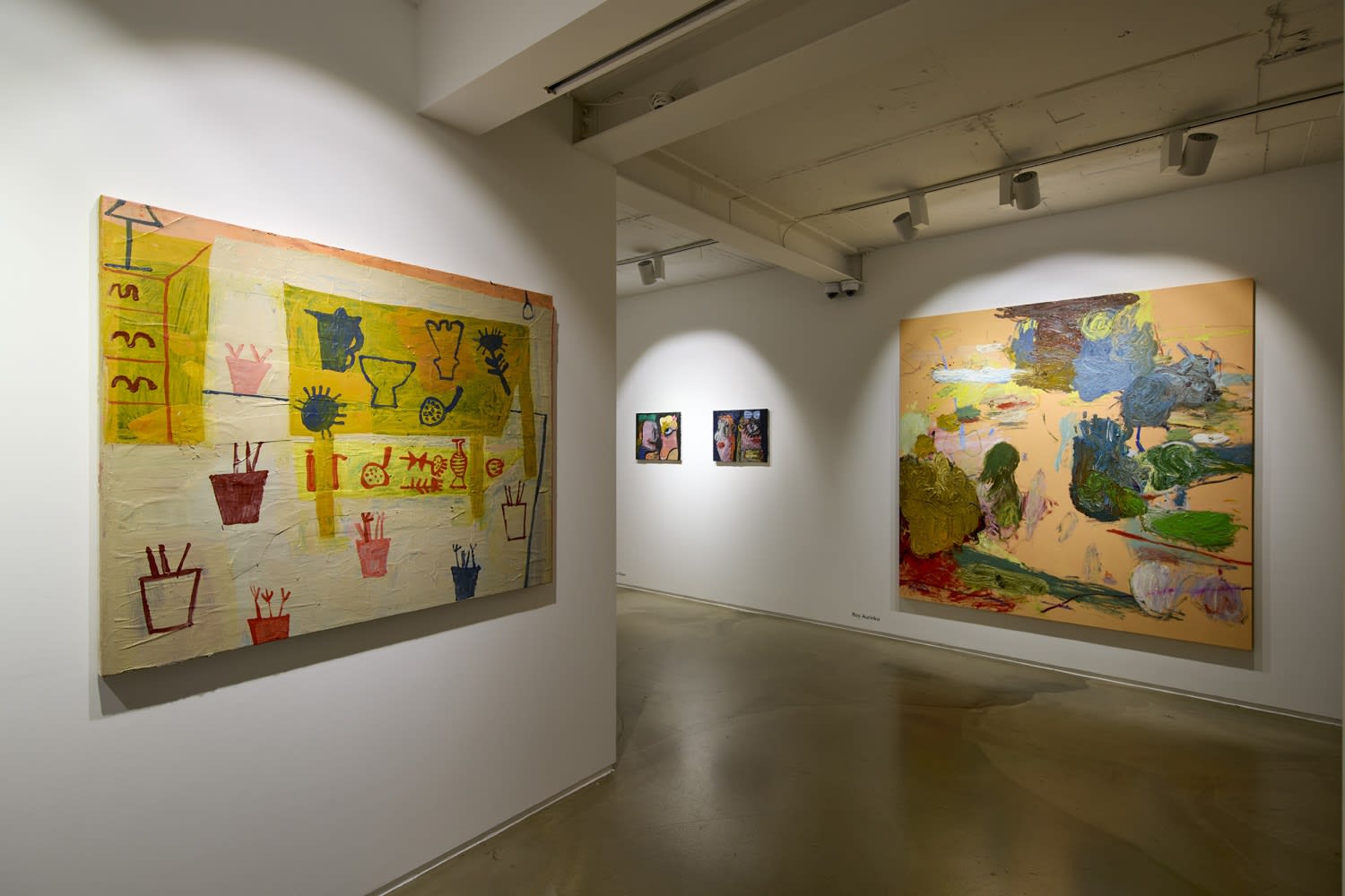 [SEOUL] WITH THESE EYES