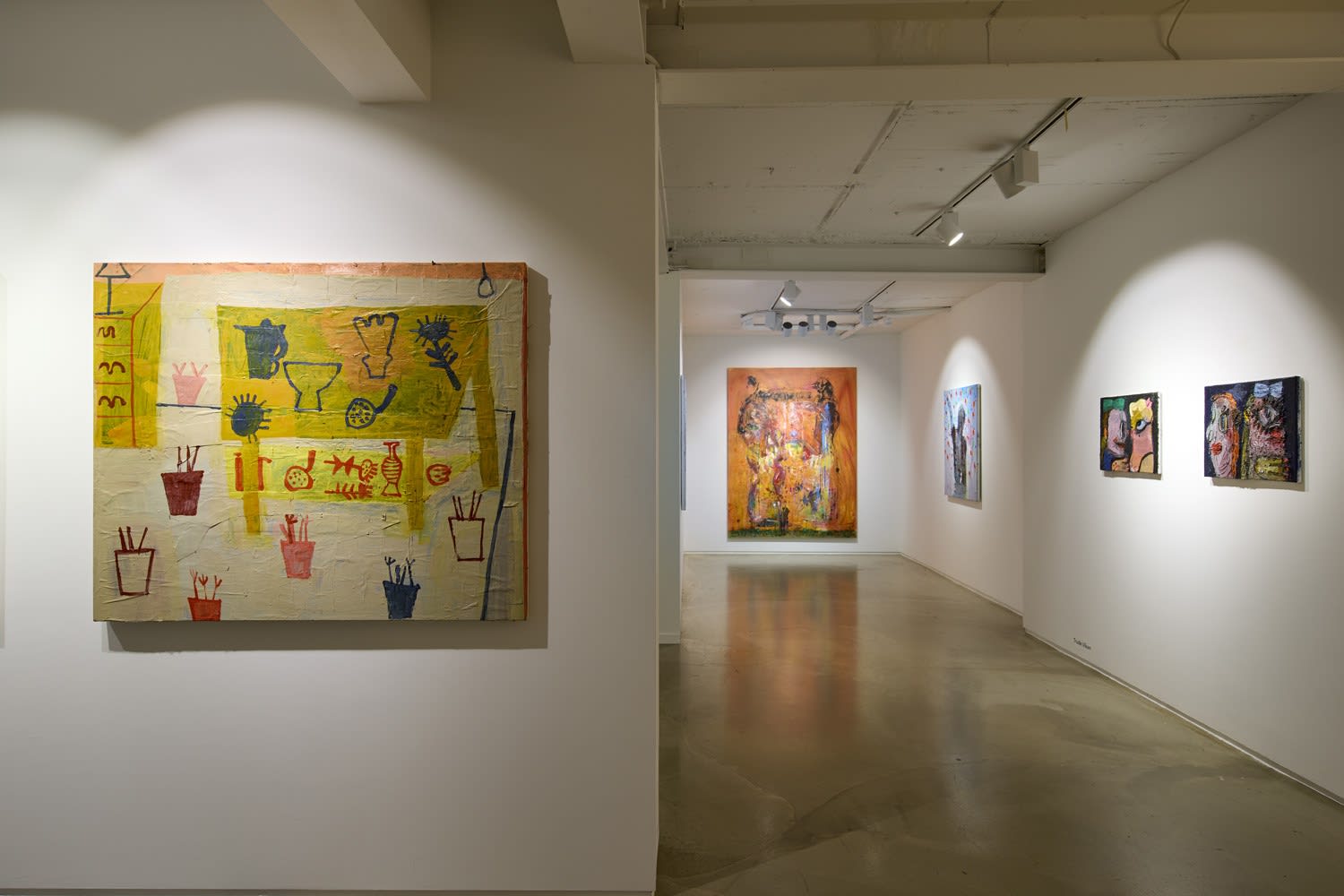 [SEOUL] WITH THESE EYES