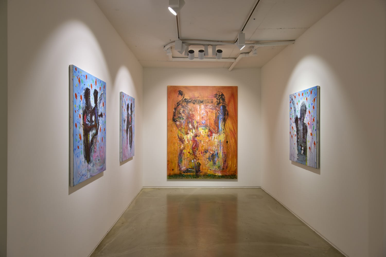 [SEOUL] WITH THESE EYES