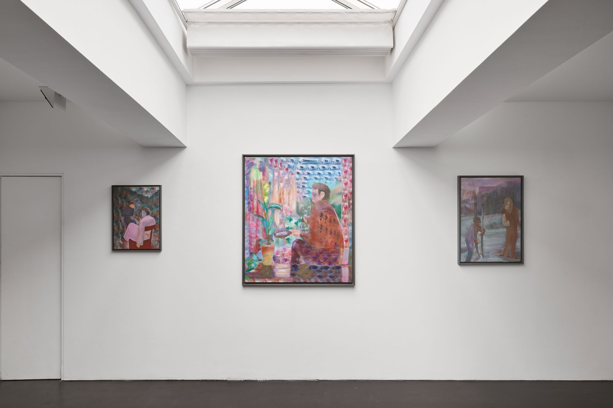 [COLOGNE] GREETINGS FROM LE