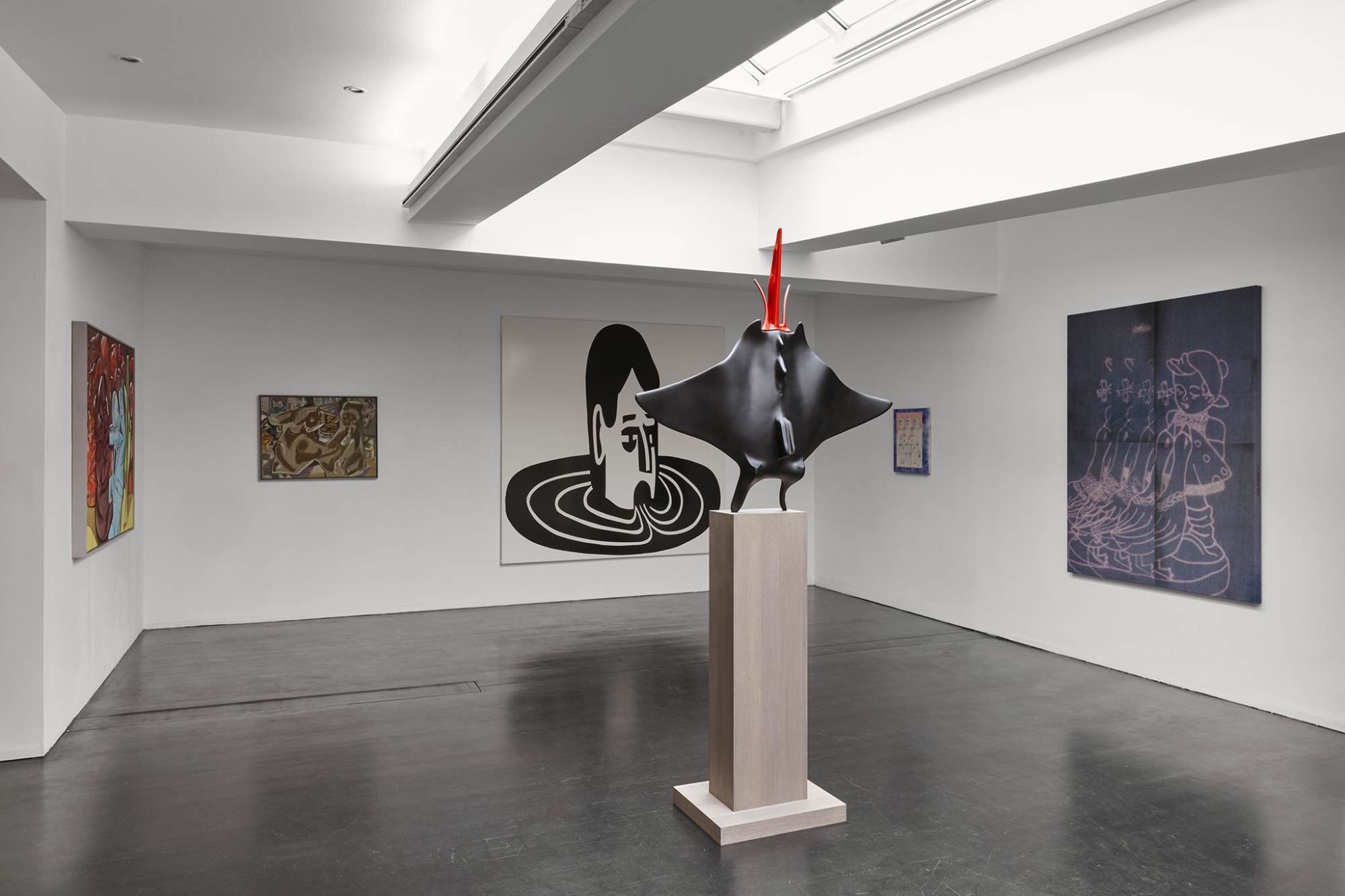 [COLOGNE] GREETINGS FROM LE