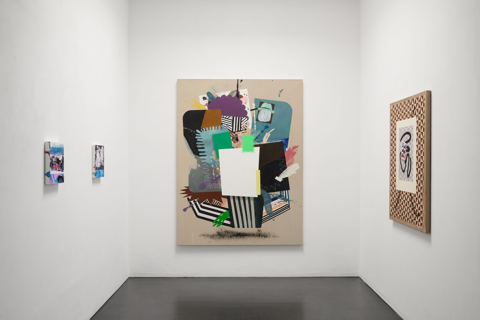 [COLOGNE] GREETINGS FROM LE