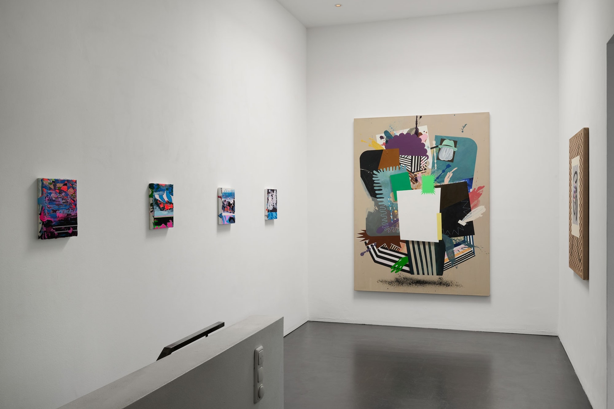 [COLOGNE] GREETINGS FROM LE