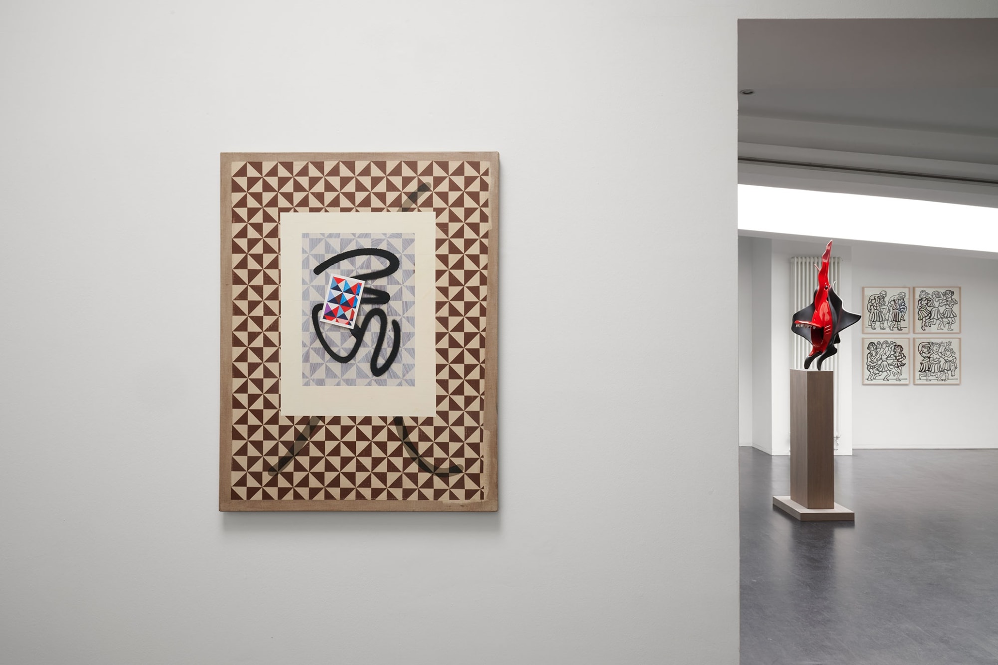 [COLOGNE] GREETINGS FROM LE