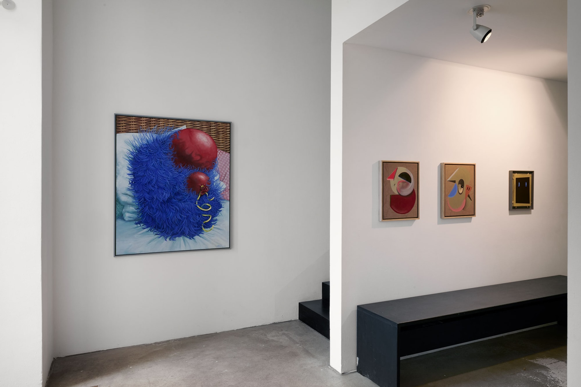 [COLOGNE] GREETINGS FROM LE