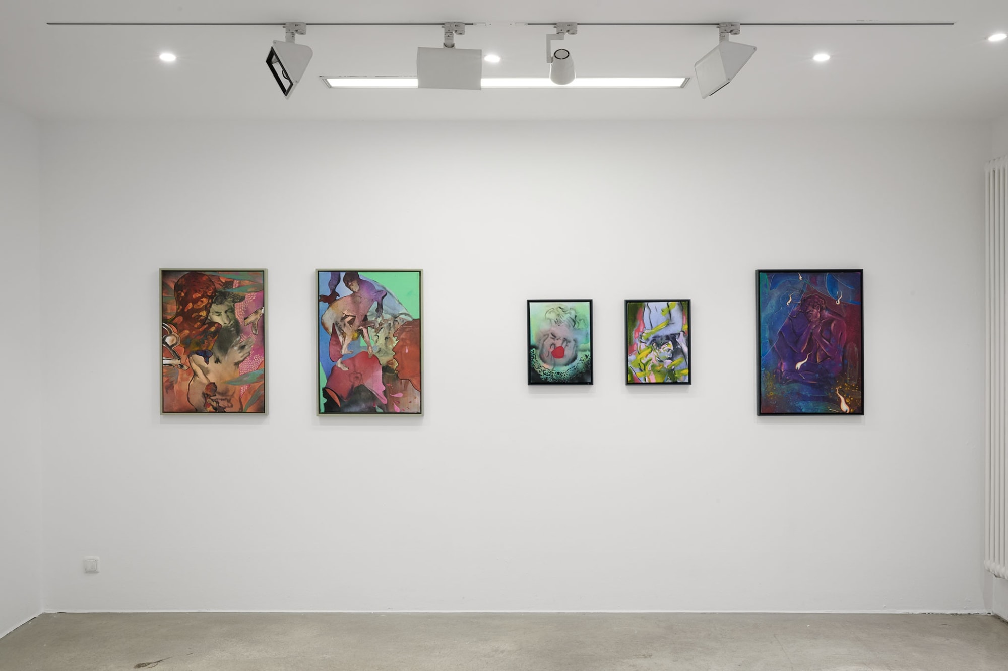 [COLOGNE] GREETINGS FROM LE