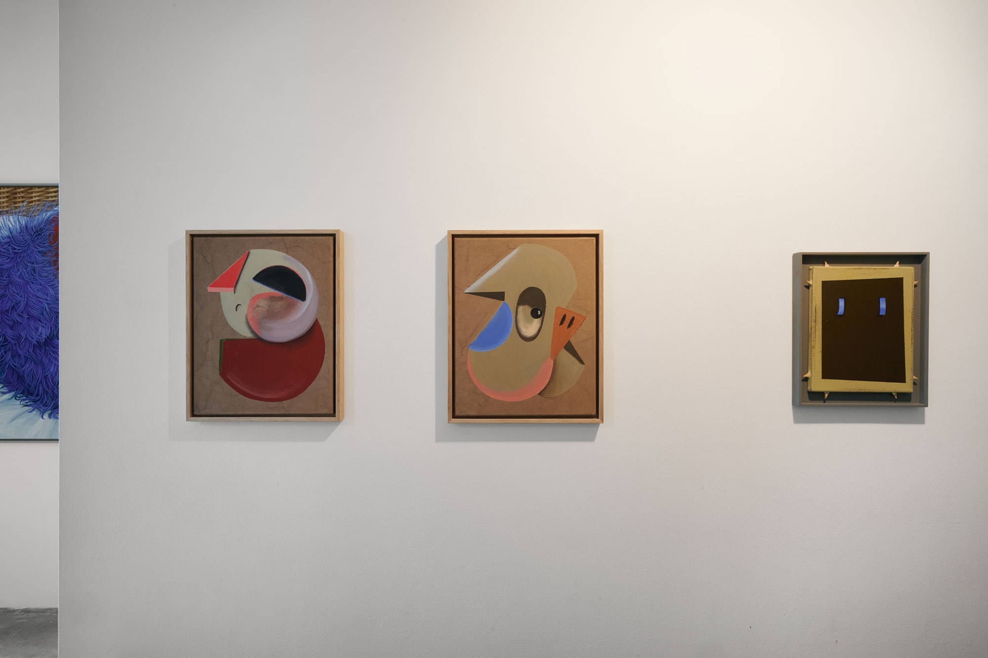 [COLOGNE] GREETINGS FROM LE