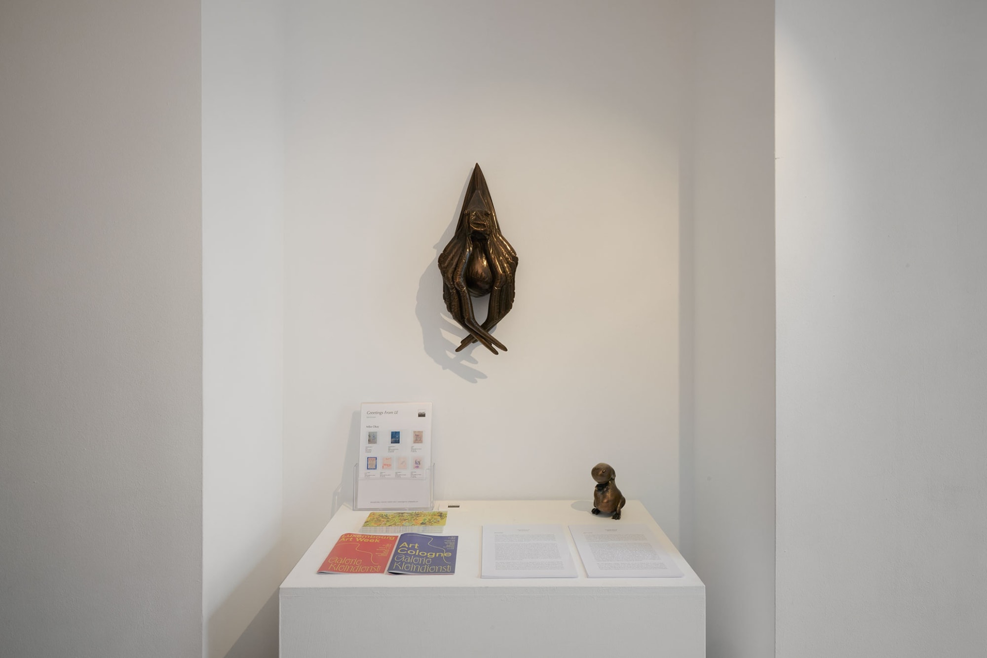 [COLOGNE] GREETINGS FROM LE