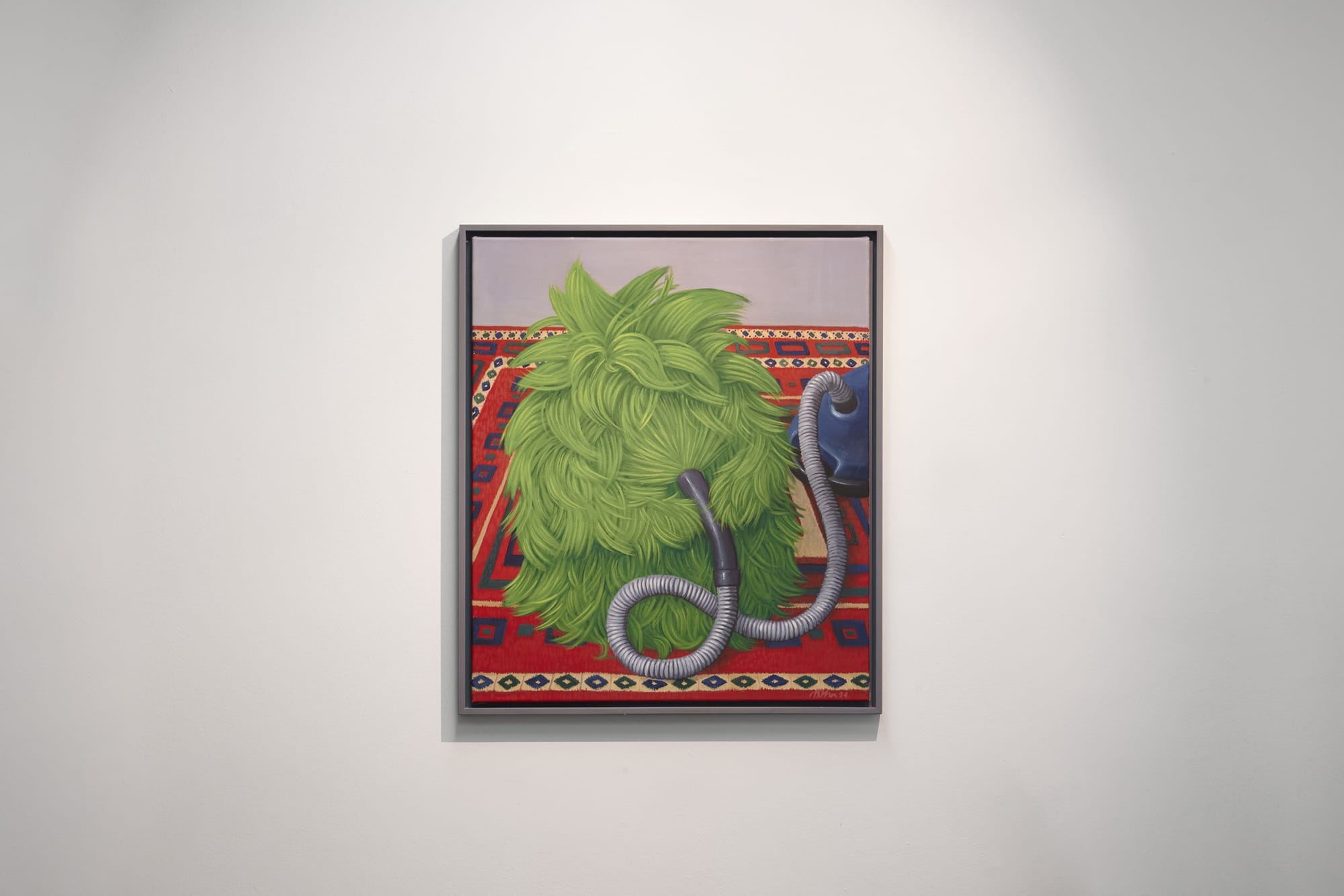 [COLOGNE] GREETINGS FROM LE