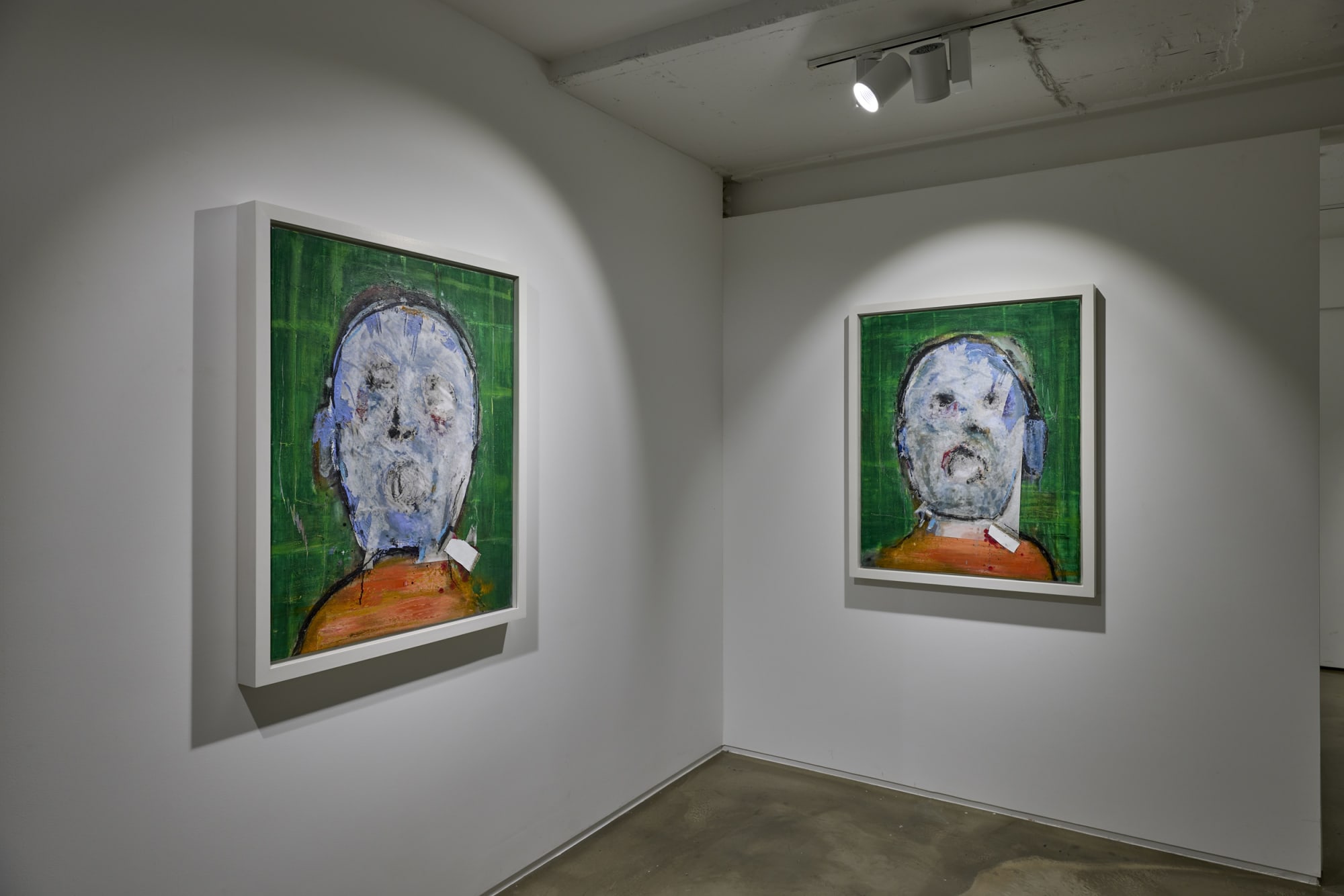 [SEOUL] BERLIN COMPOSITIONS