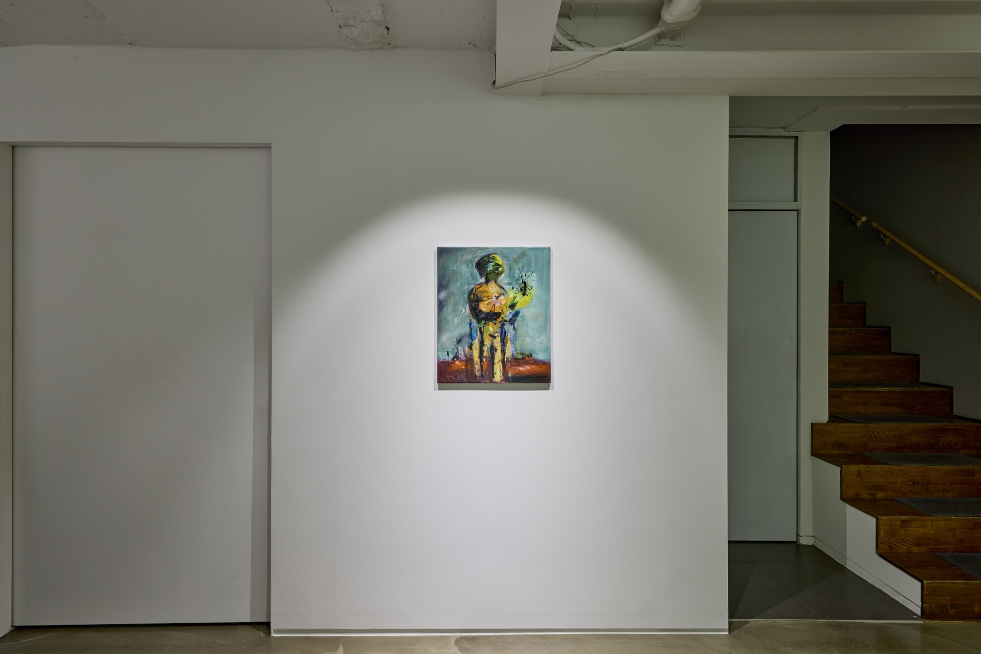 [SEOUL] BERLIN COMPOSITIONS