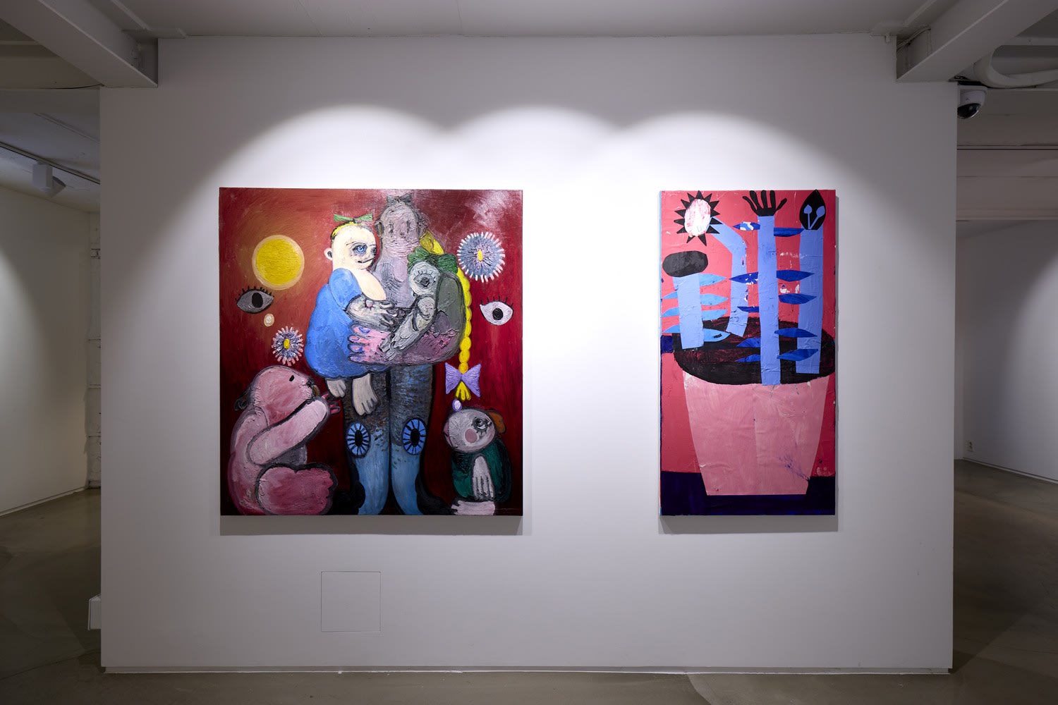 [SEOUL] A ROOM OF HER OWN