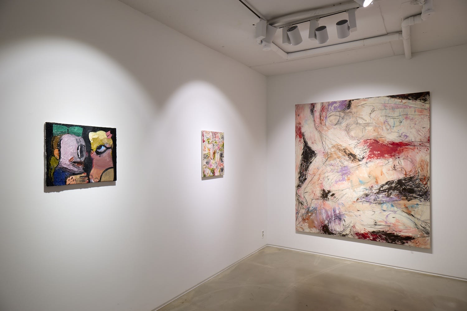 [SEOUL] A ROOM OF HER OWN