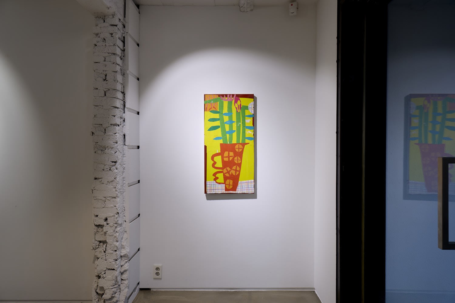 [SEOUL] A ROOM OF HER OWN