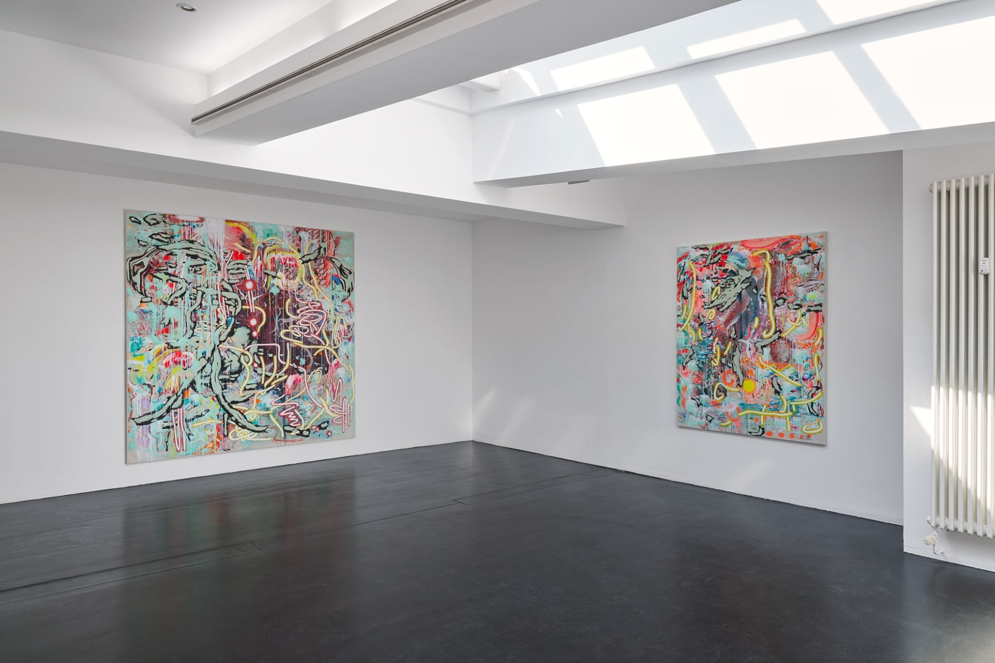 [COLOGNE] QUOTIDIAN FEVER