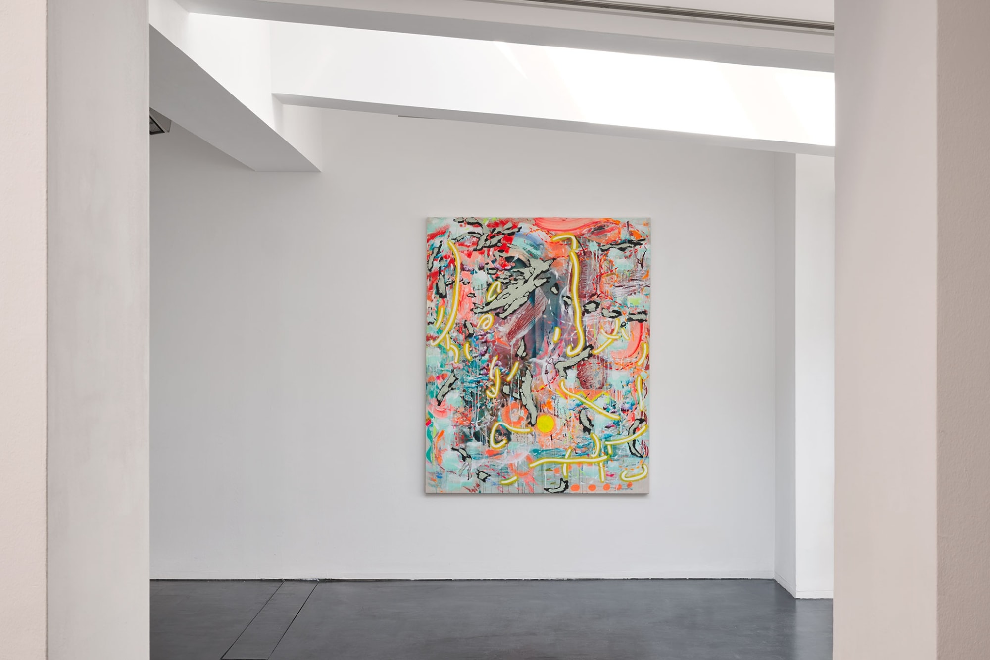 [COLOGNE] QUOTIDIAN FEVER