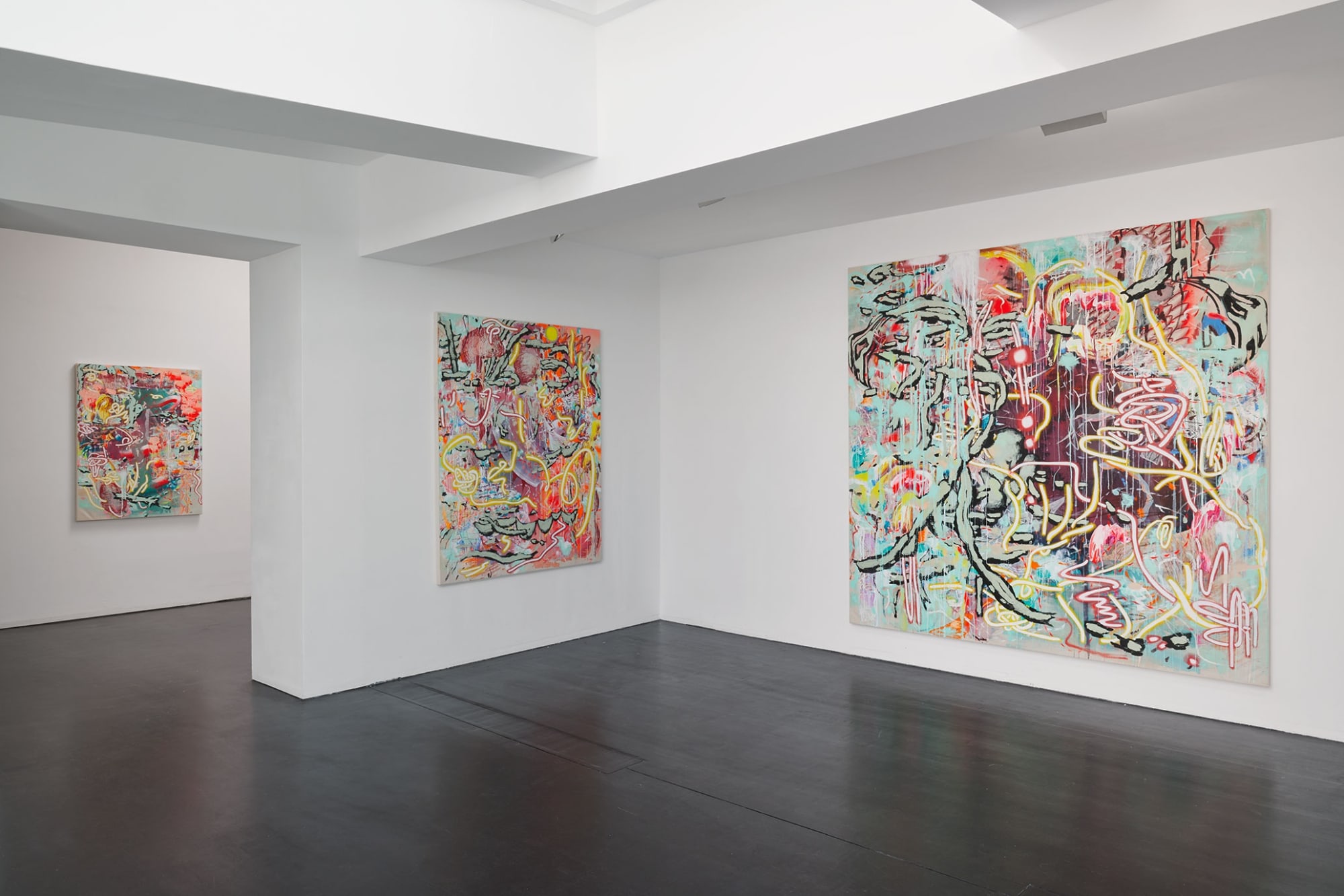 [COLOGNE] QUOTIDIAN FEVER