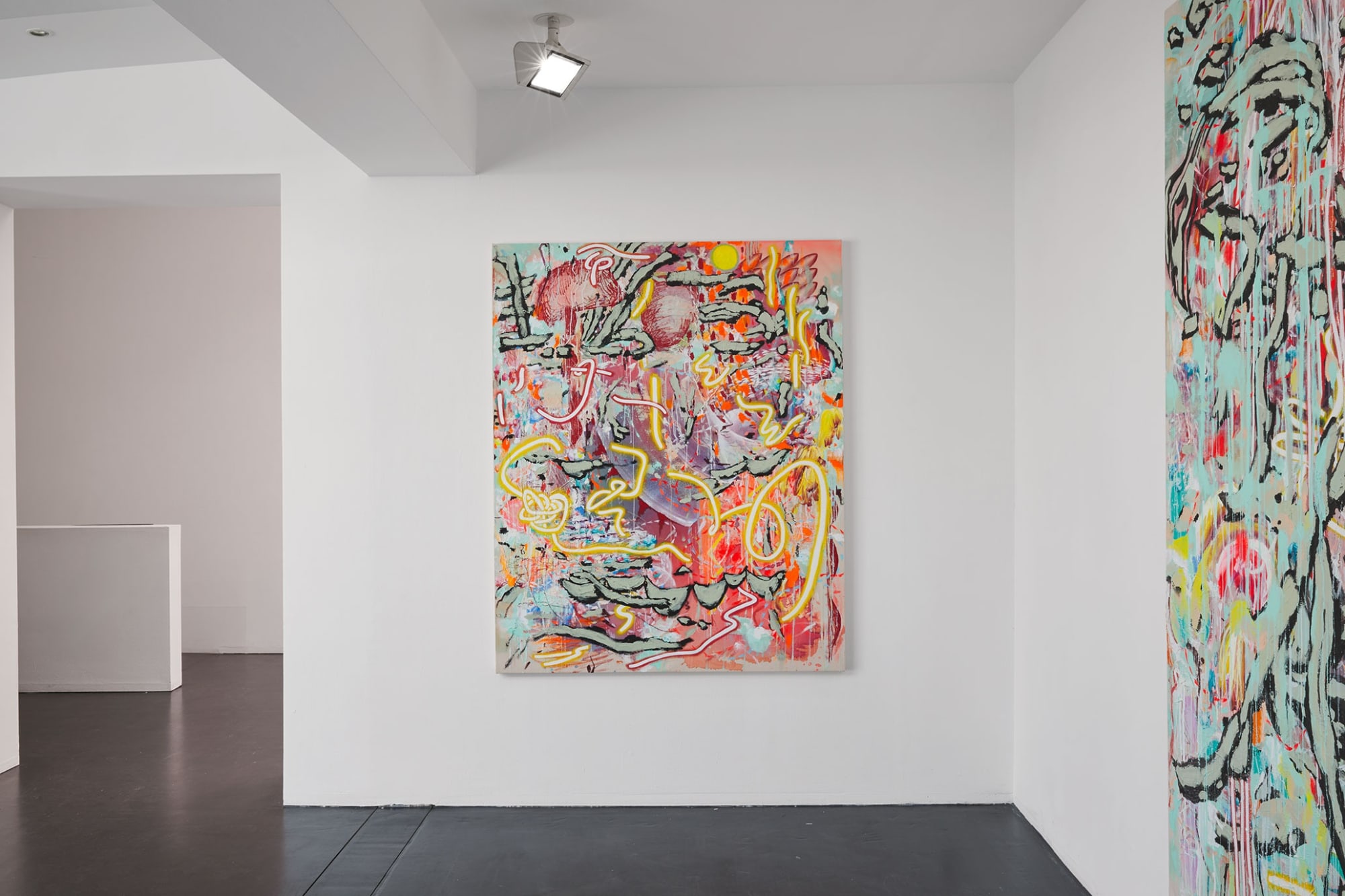 [COLOGNE] QUOTIDIAN FEVER