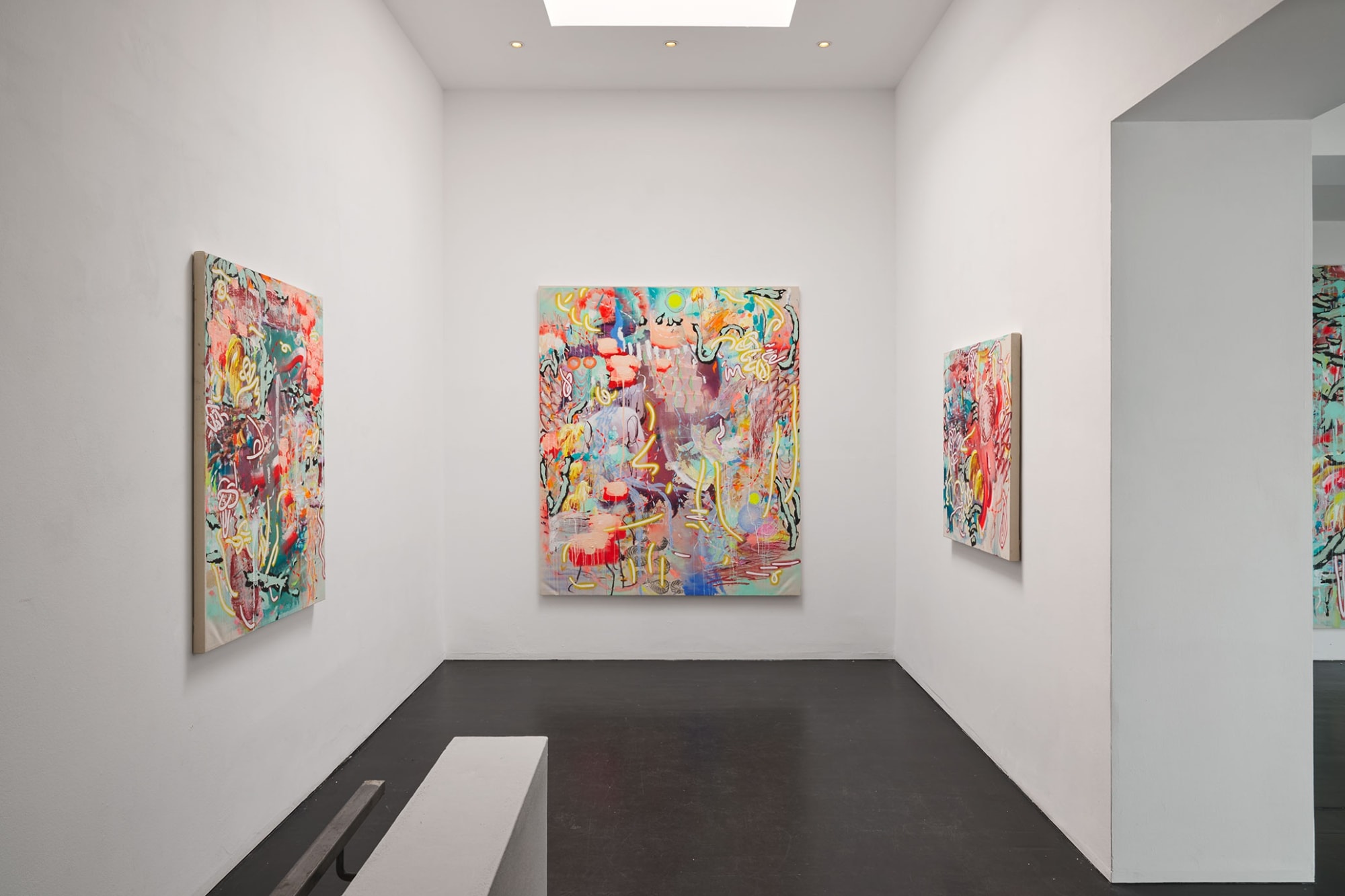 [COLOGNE] QUOTIDIAN FEVER