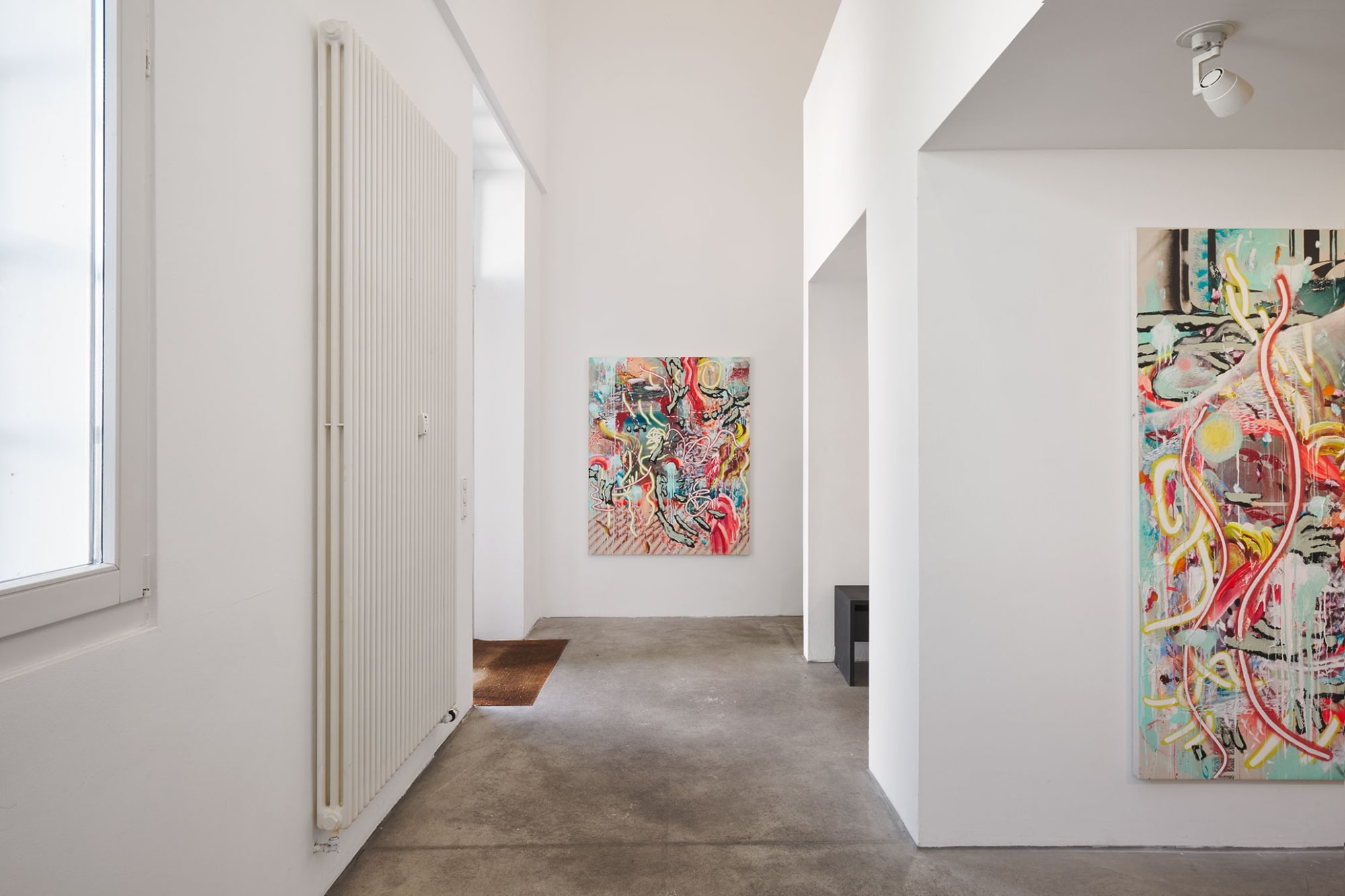 [COLOGNE] QUOTIDIAN FEVER