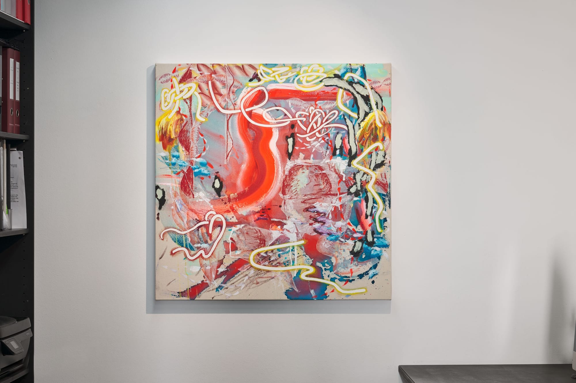 [COLOGNE] QUOTIDIAN FEVER