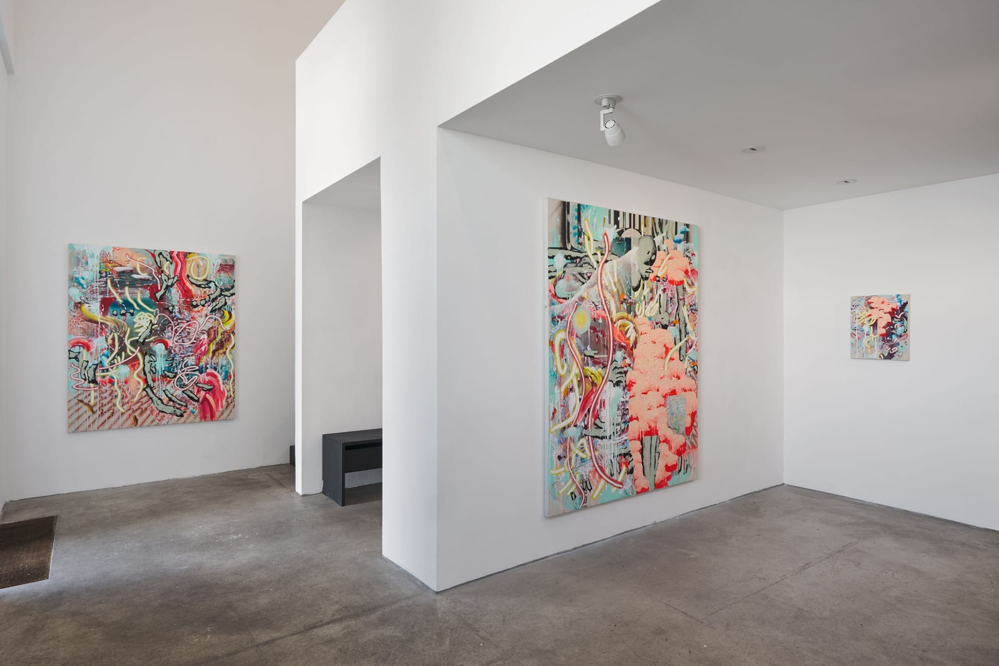 [COLOGNE] QUOTIDIAN FEVER