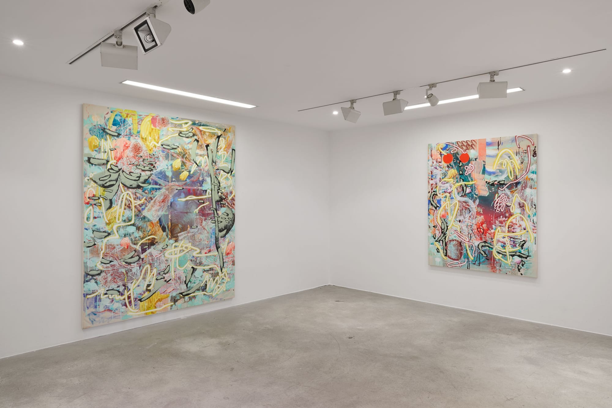 [COLOGNE] QUOTIDIAN FEVER