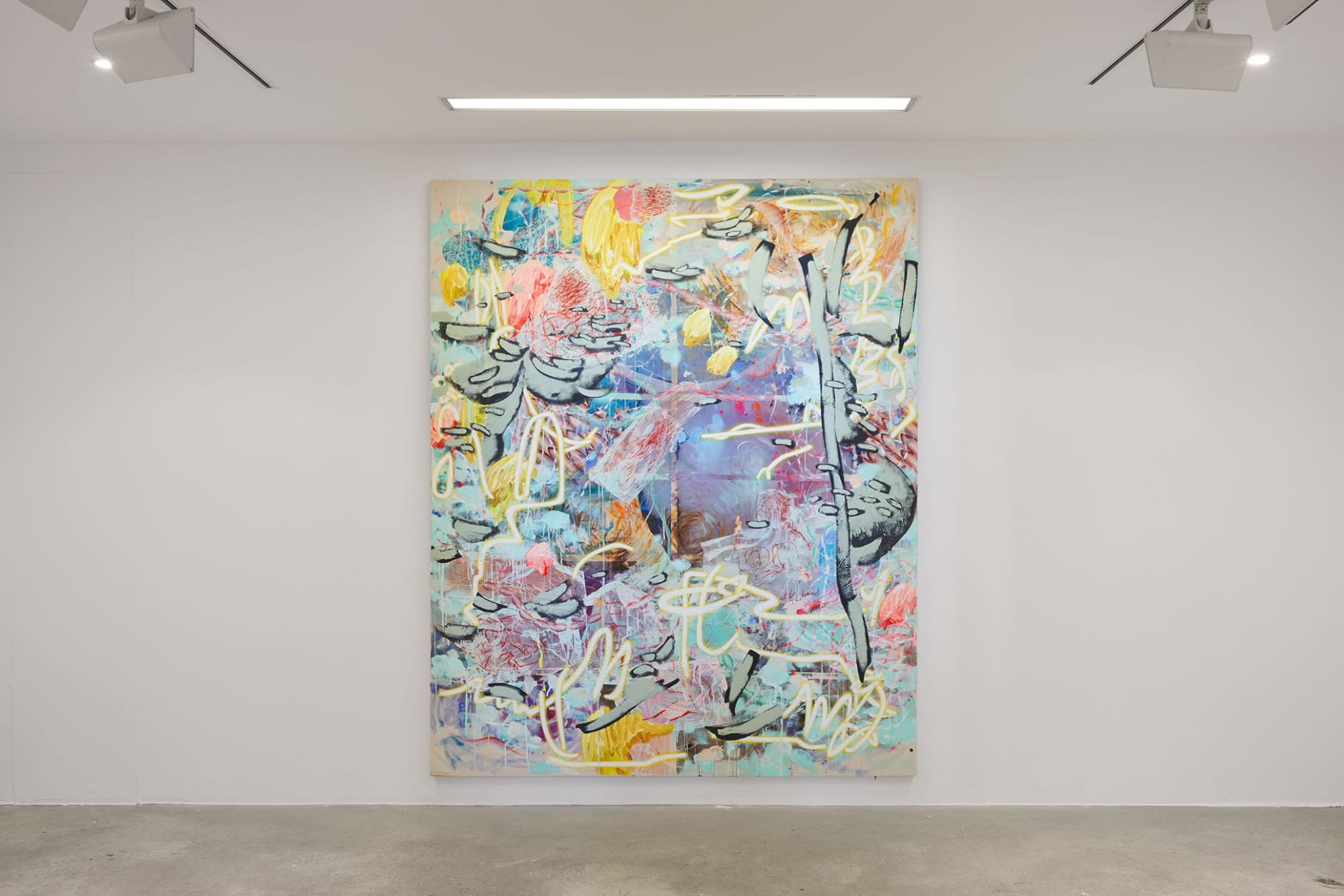 [COLOGNE] QUOTIDIAN FEVER