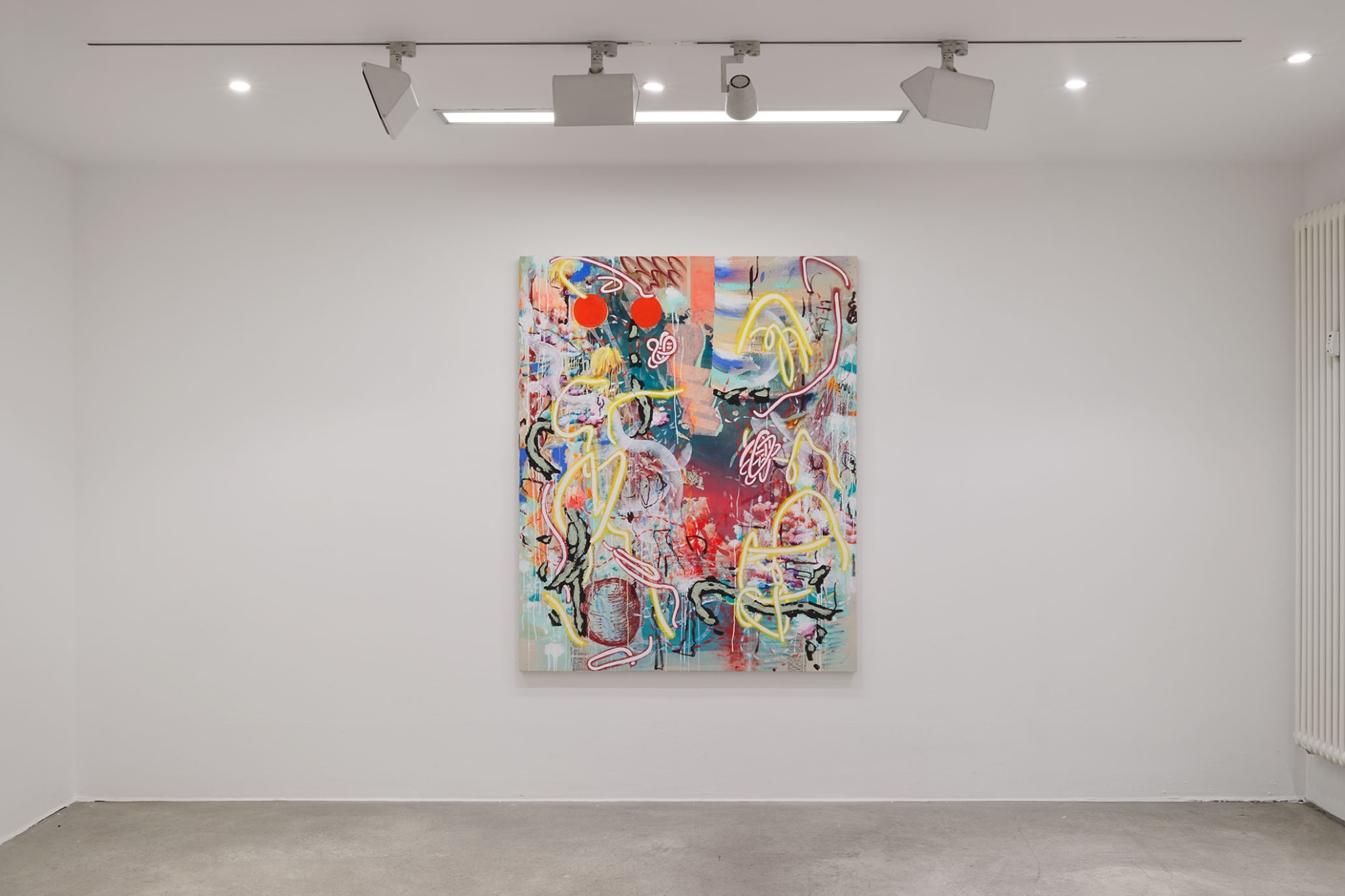 [COLOGNE] QUOTIDIAN FEVER