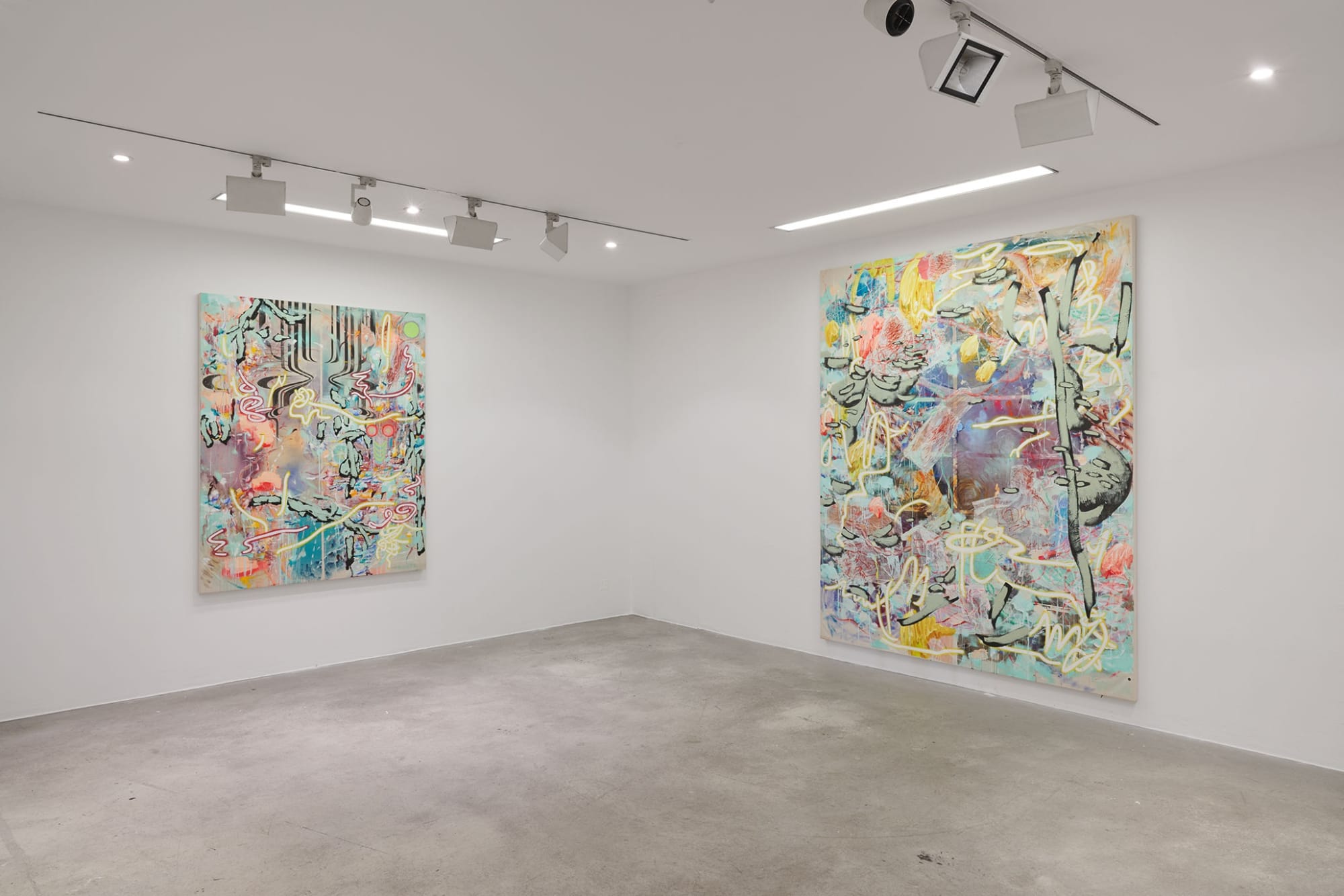 [COLOGNE] QUOTIDIAN FEVER