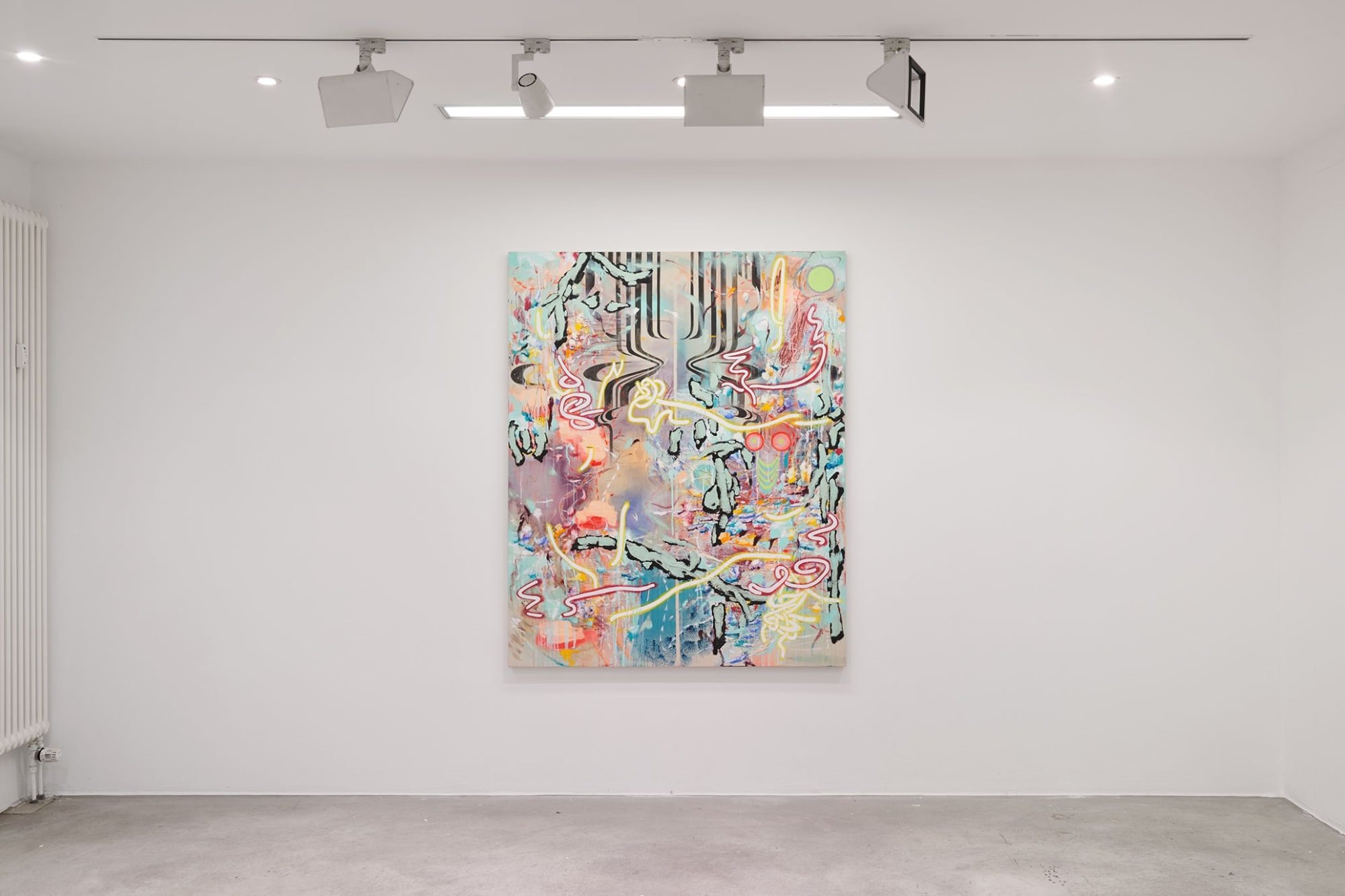 [COLOGNE] QUOTIDIAN FEVER