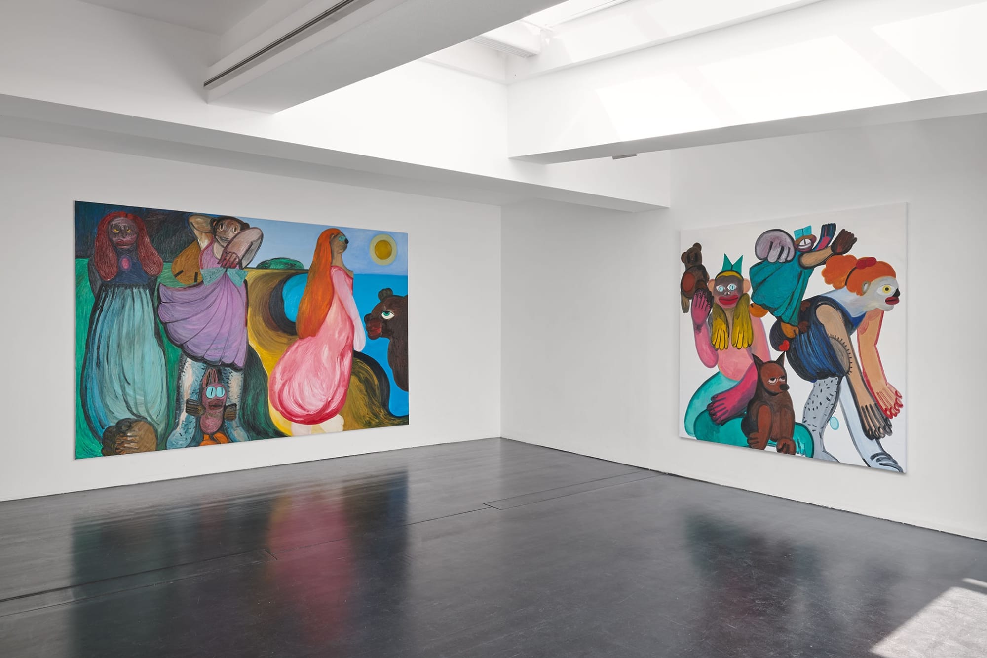 [COLOGNE] SUMMER PLAY