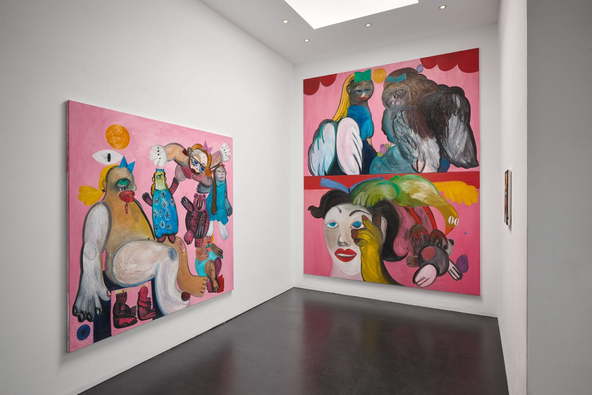 [COLOGNE] SUMMER PLAY