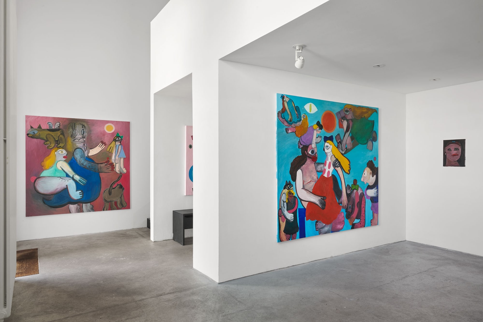 [COLOGNE] SUMMER PLAY