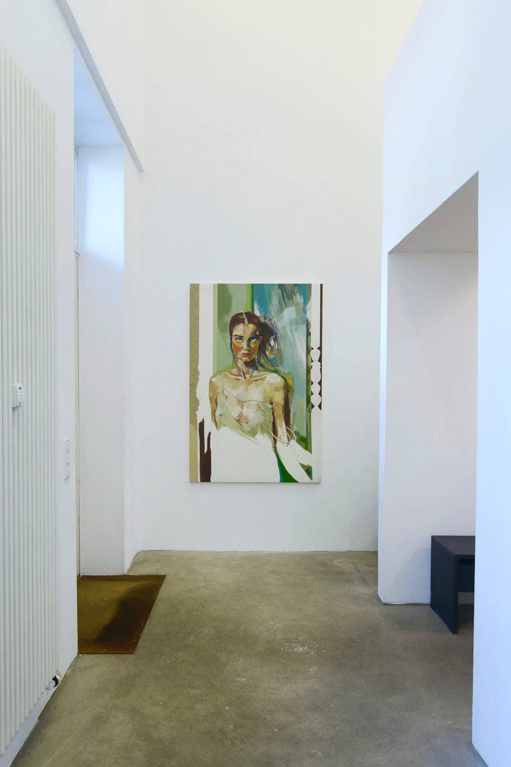 [COLOGNE] LIBERTY LEADING THE PEOPLE