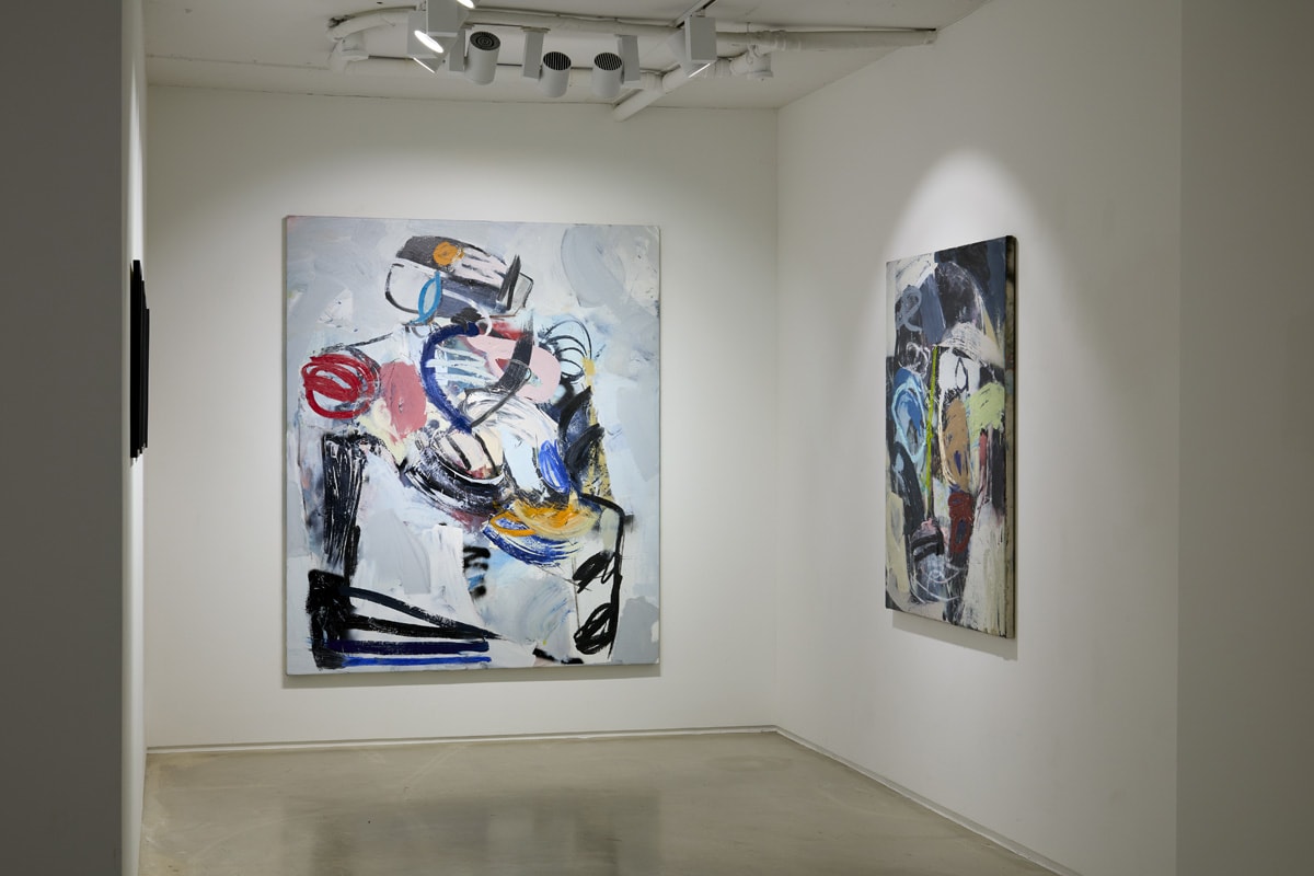 [SEOUL] NEW PAINTINGS