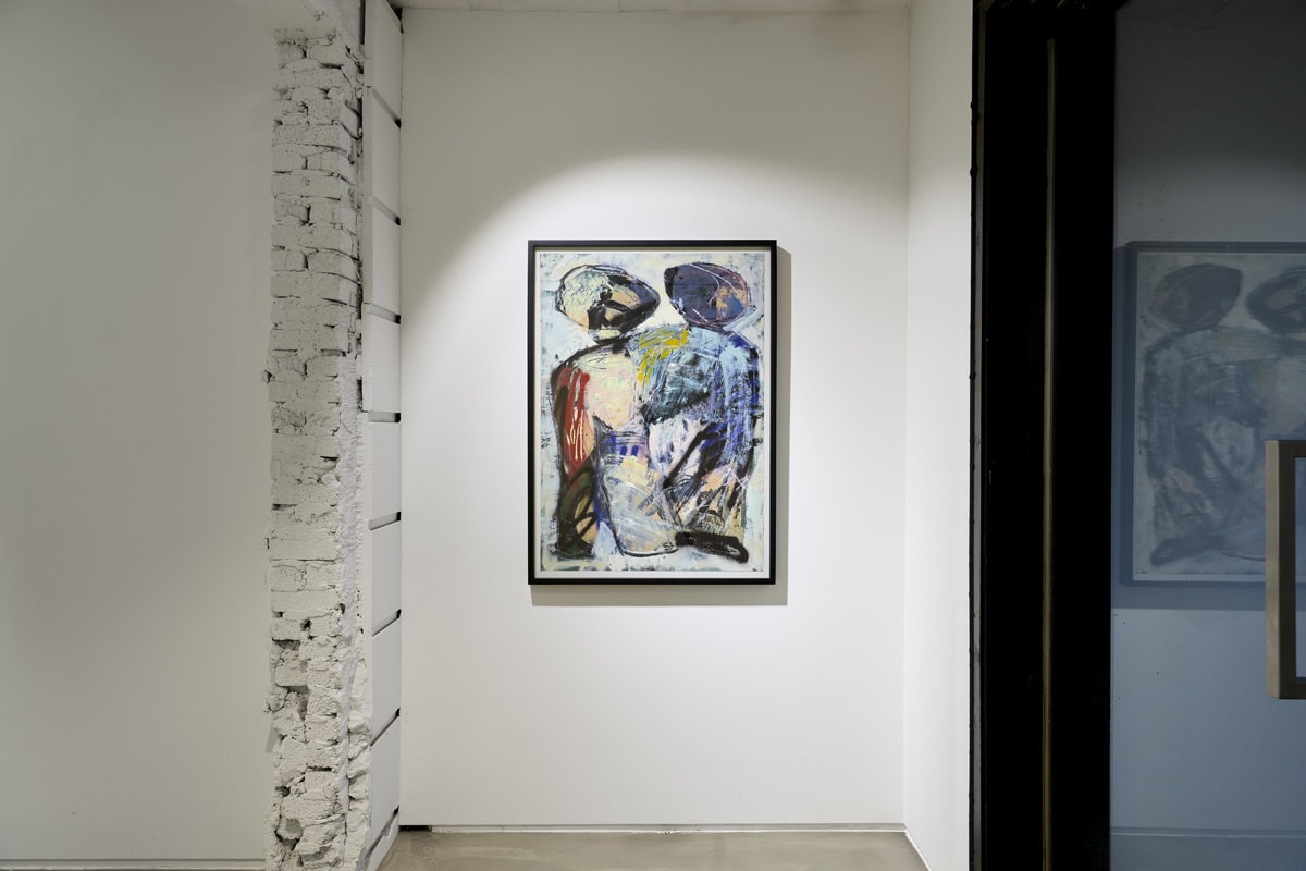 [SEOUL] NEW PAINTINGS