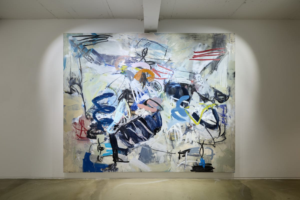 [SEOUL] NEW PAINTINGS