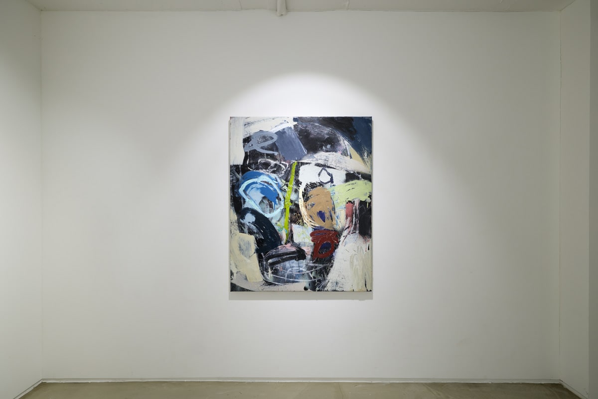 [SEOUL] NEW PAINTINGS