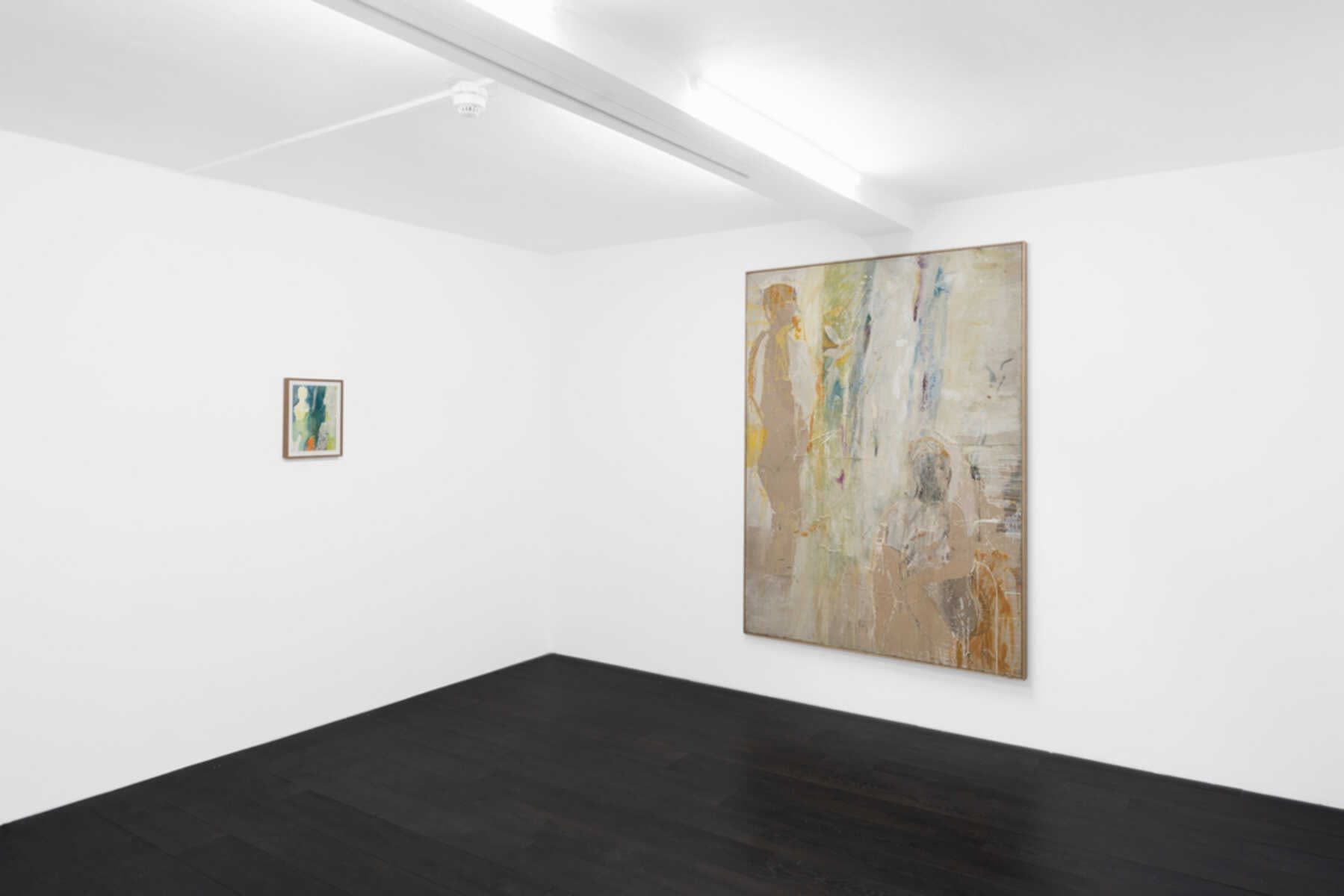 [LONDON] BOY WITH A TAMBOURINE