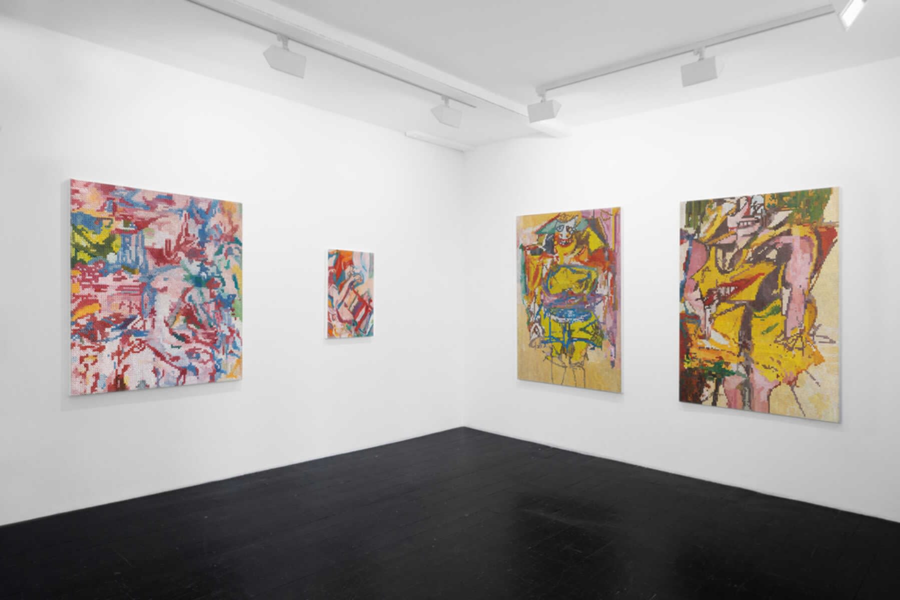 [LONDON] THE FUTURE OF NOSTALGIA