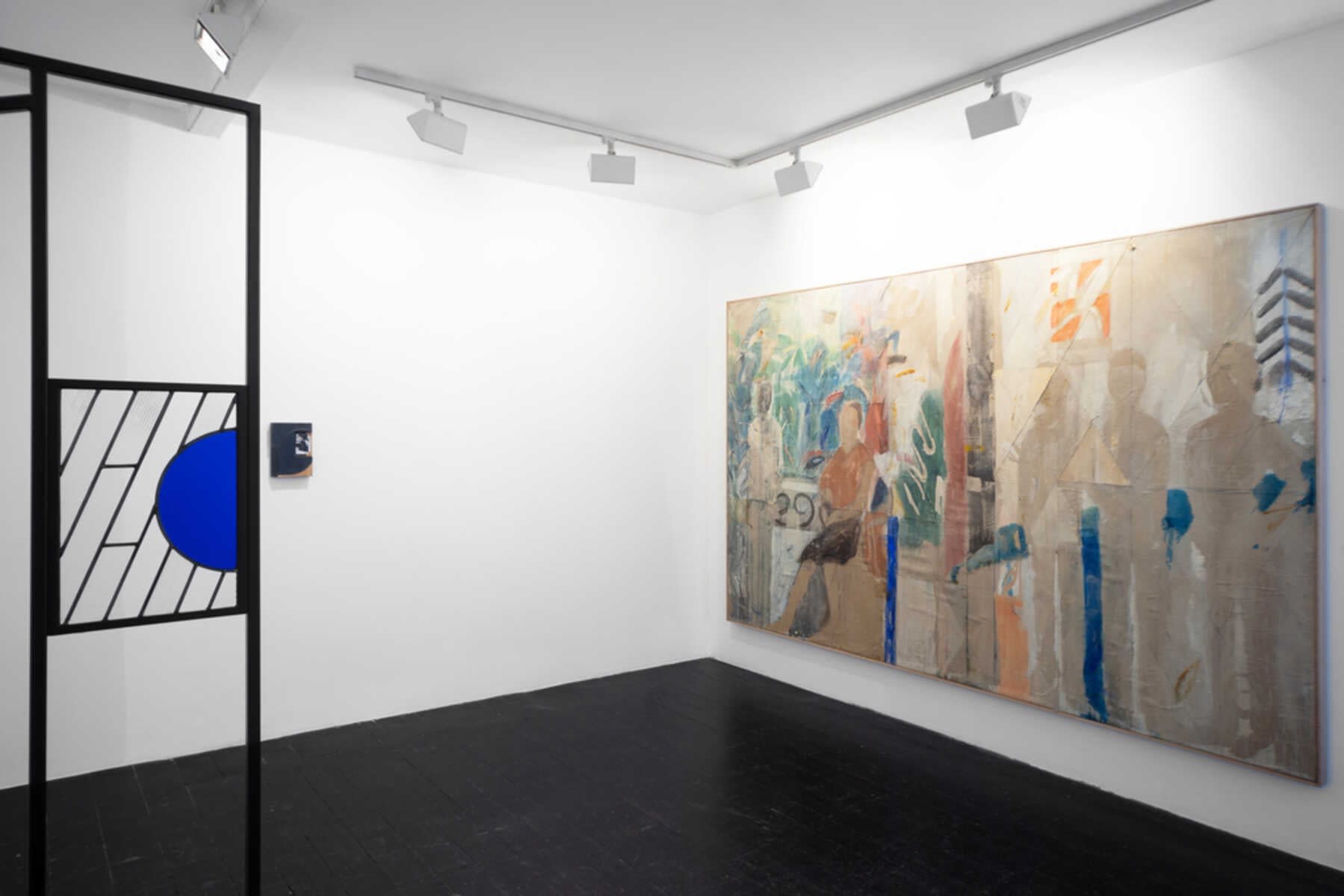 [LONDON] STARING AT THE SUN